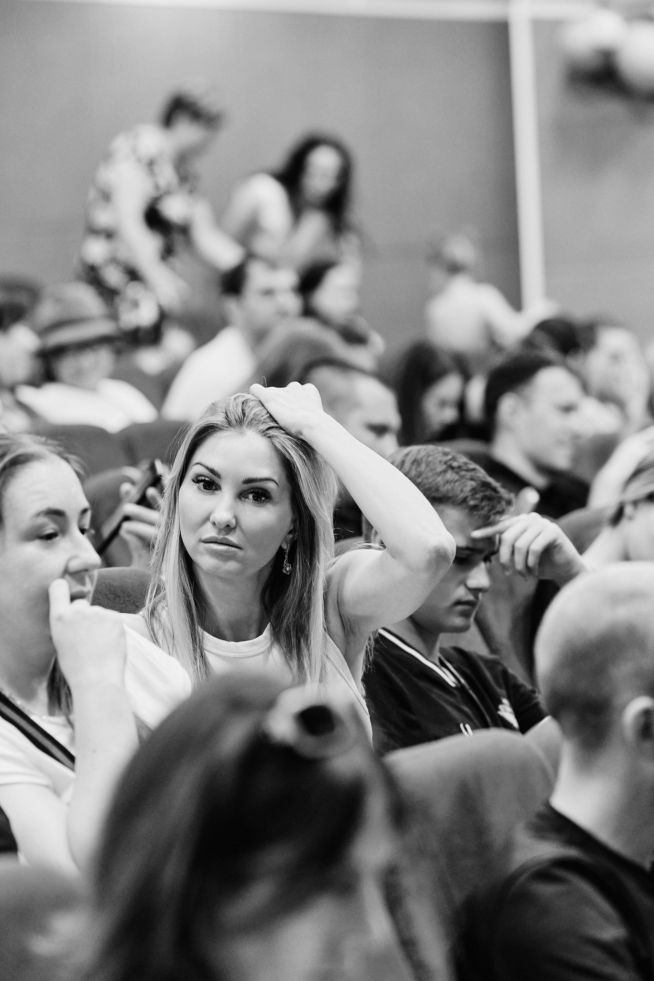 Концерт танцевальной студии Фиеста 08.06. Свадебный репортажный фотограф краснодар максим дремов дрёмов фотосессия студия цена