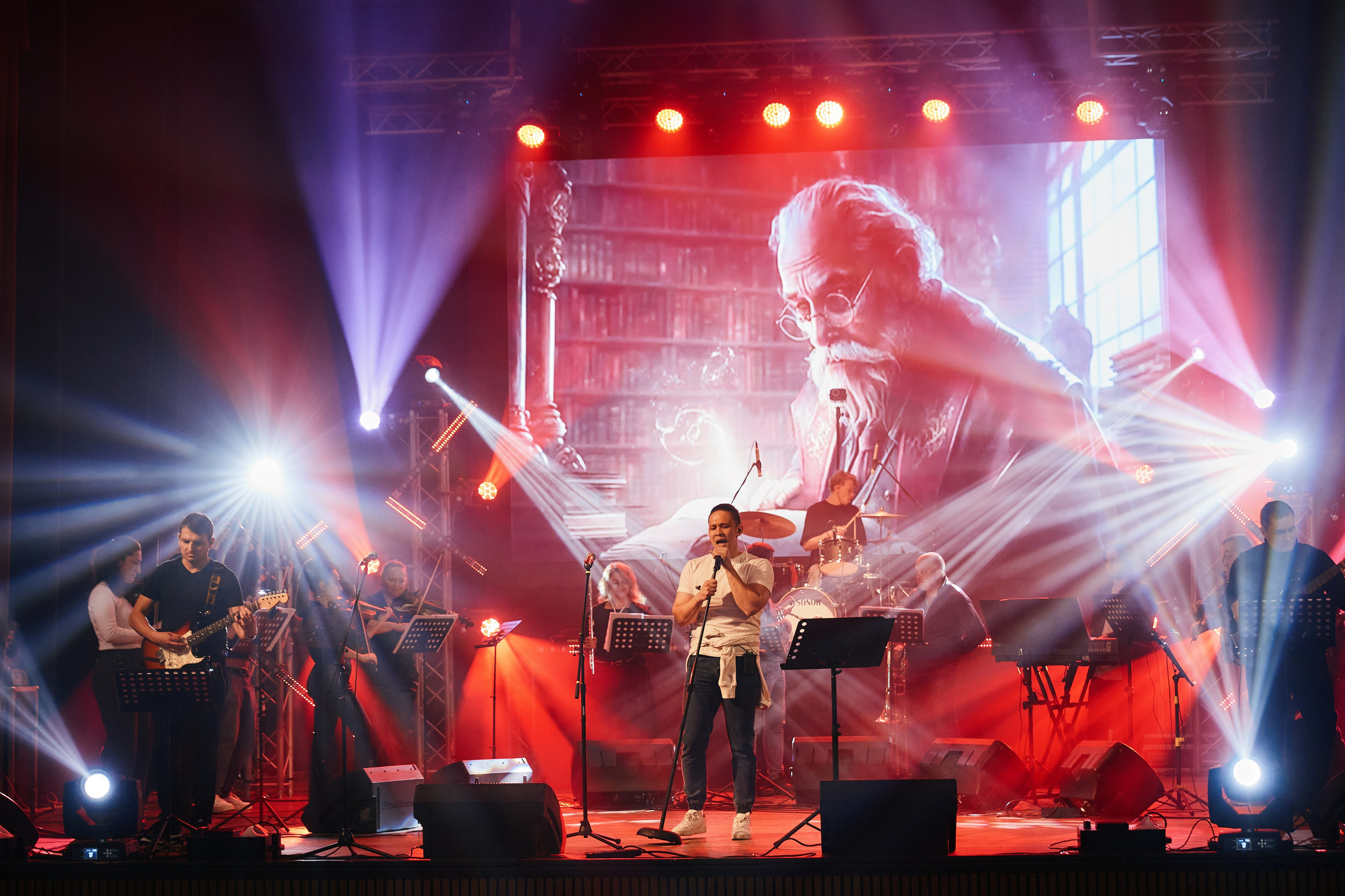 Avatar Cinematic Orchestra 14.02. Свадебный репортажный фотограф краснодар максим дремов дрёмов фотосессия студия цена