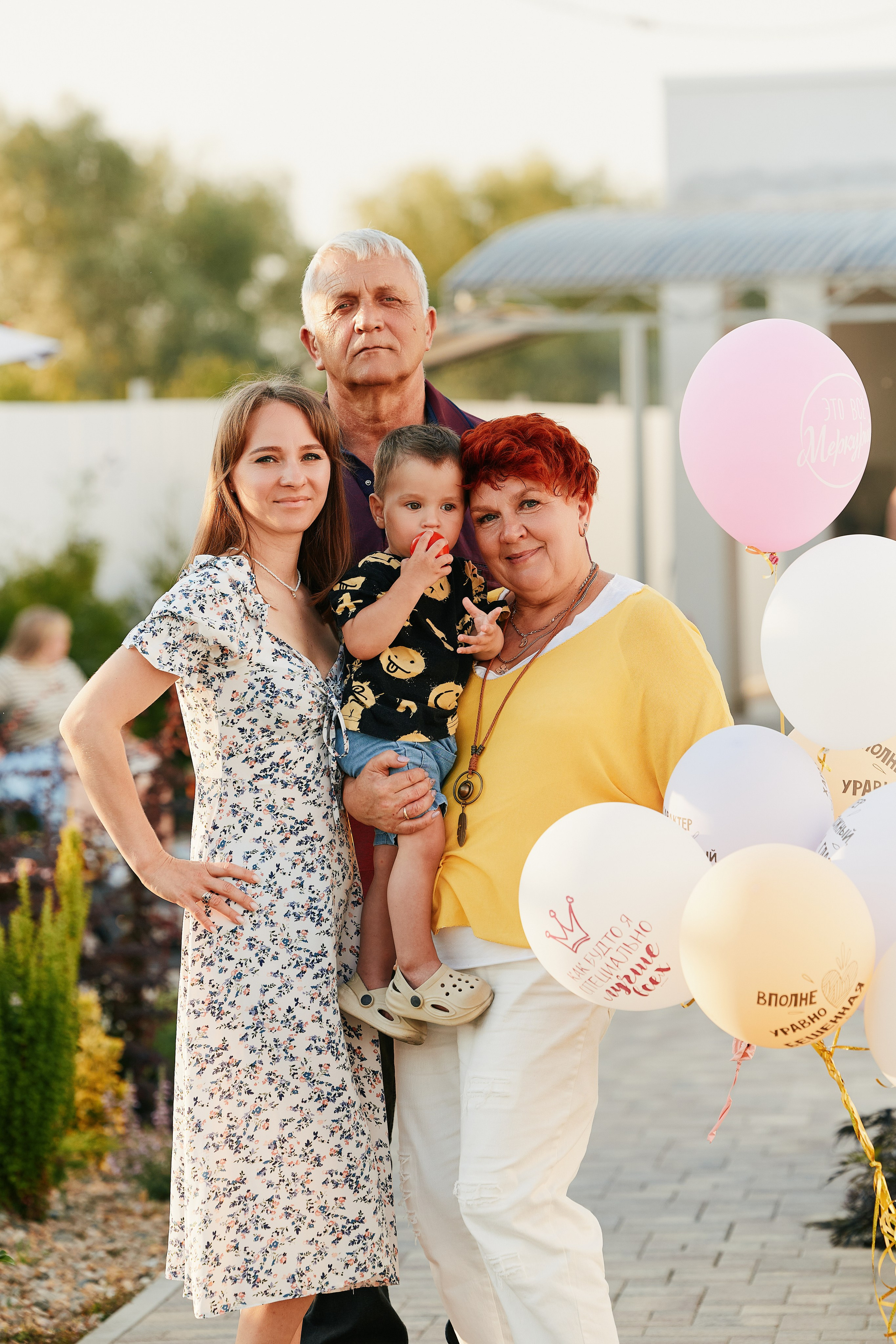 Happy Birthday Kristina 06.07. Свадебный репортажный фотограф краснодар максим дремов дрёмов фотосессия студия цена