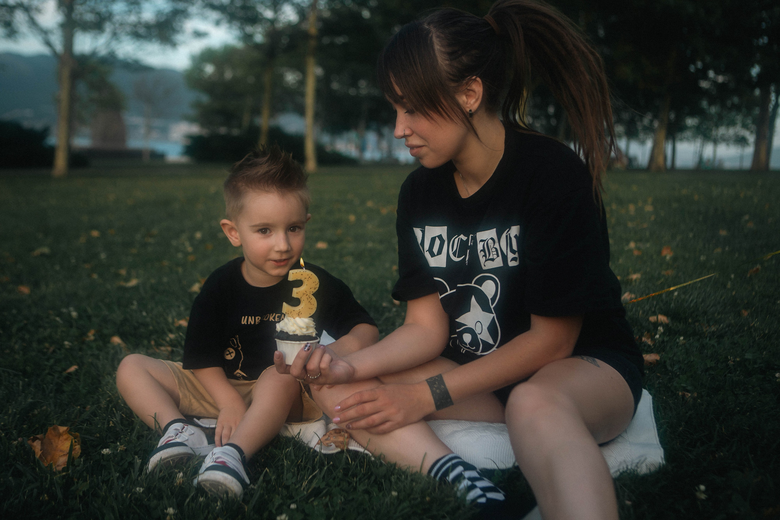 Семейная съемка. ФОТО/ВИДЕО БЬОРН Студия г. Новороссийск