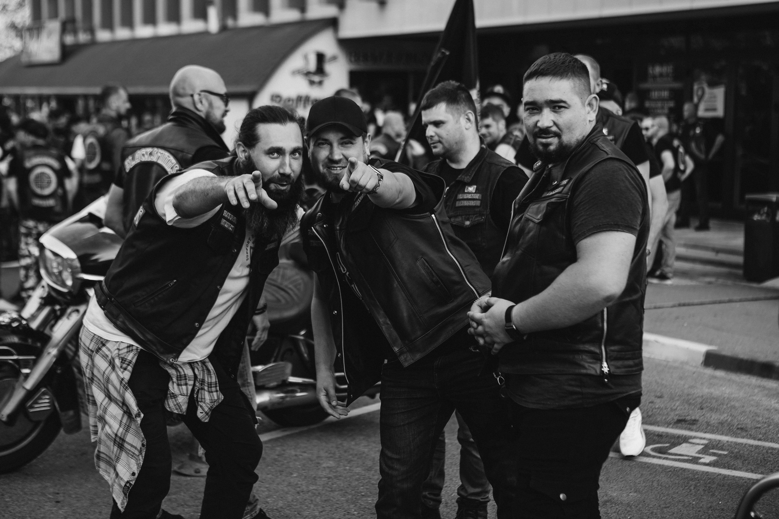 Мероприятия. ФОТО/ВИДЕО БЬОРН Студия г. Новороссийск