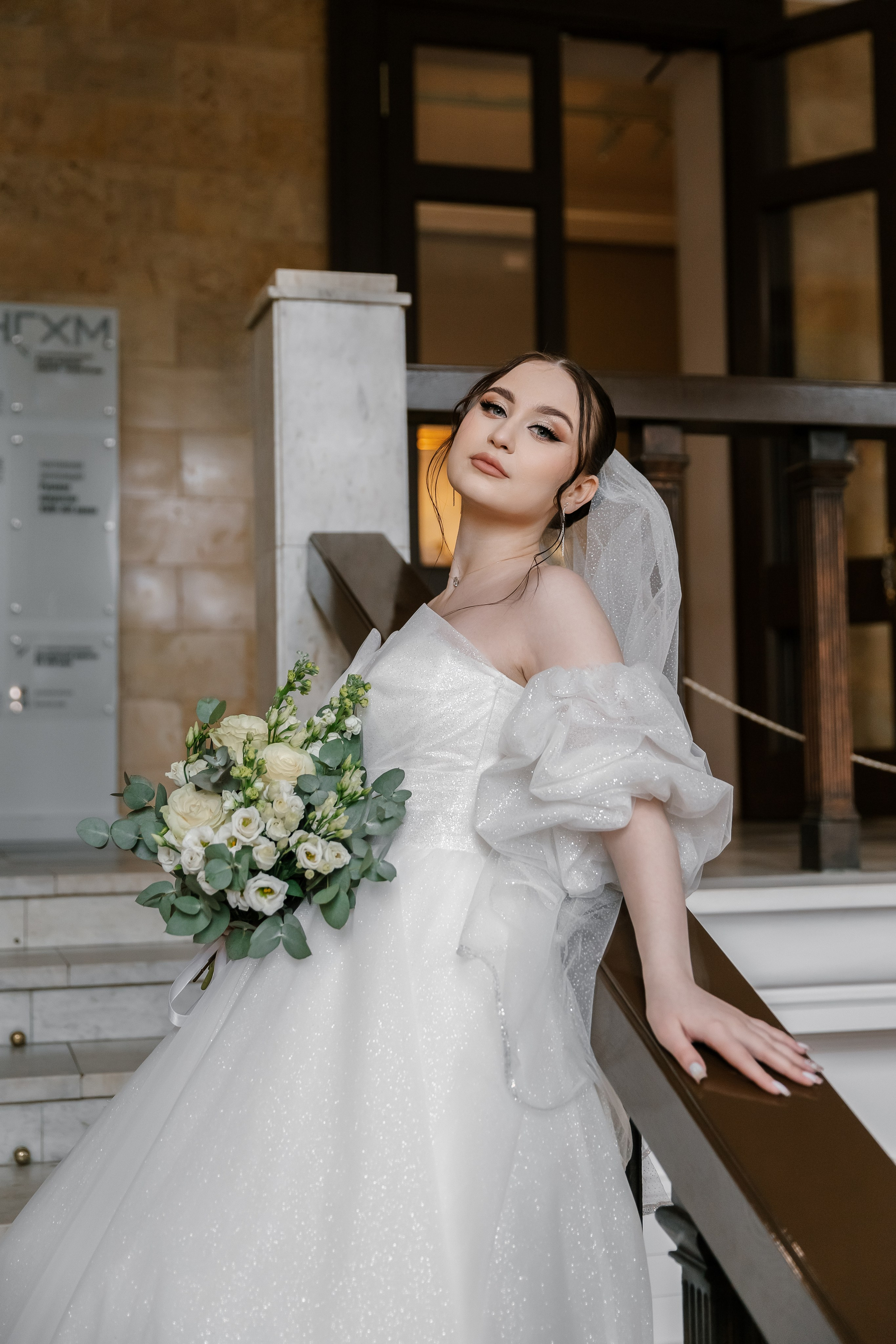 Свадебное портфолио. Свадебный и студийный фотограф в Нижнем Новгороде