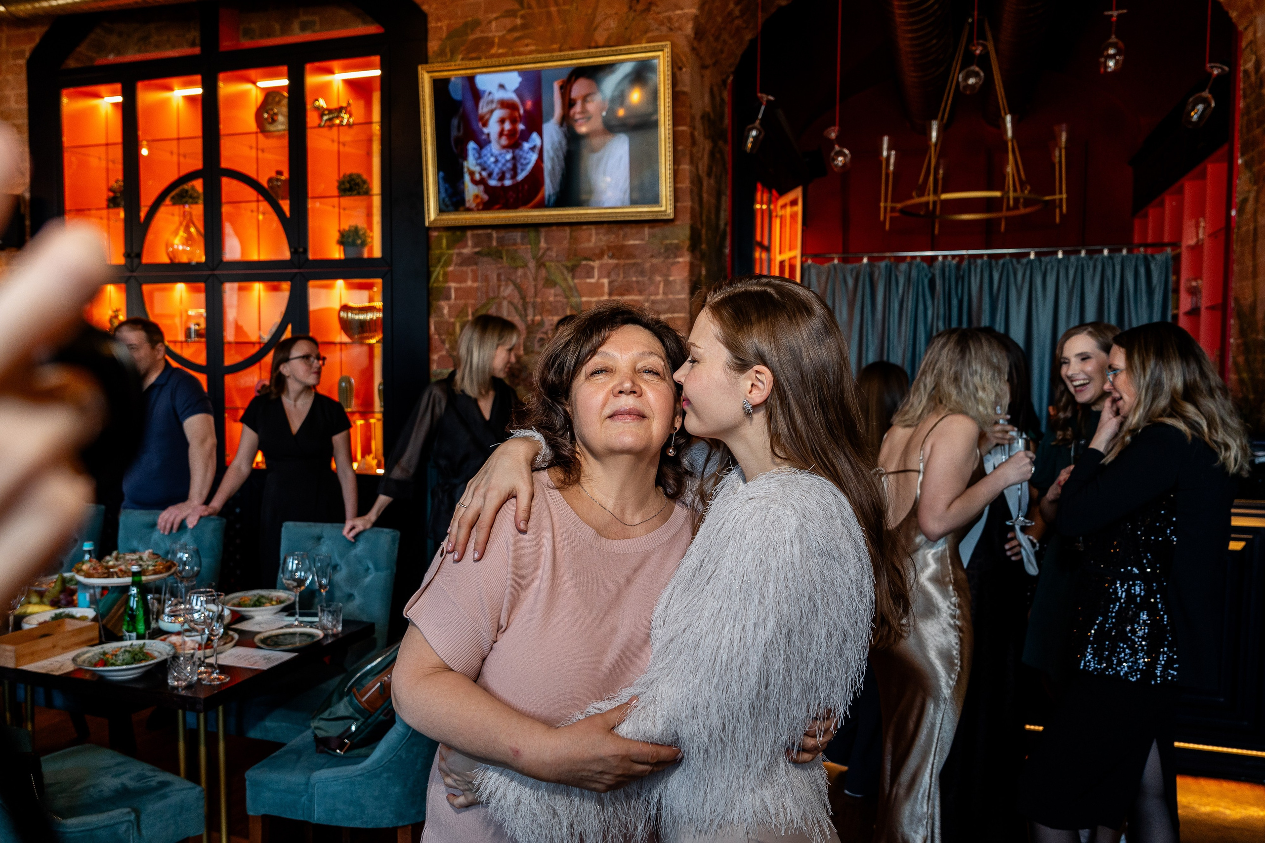 СОУС BB. Sunnyman