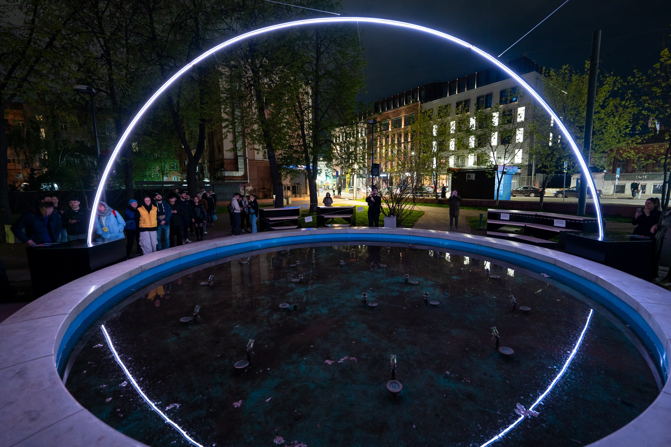 INTERVALS 2025. Sunnyman