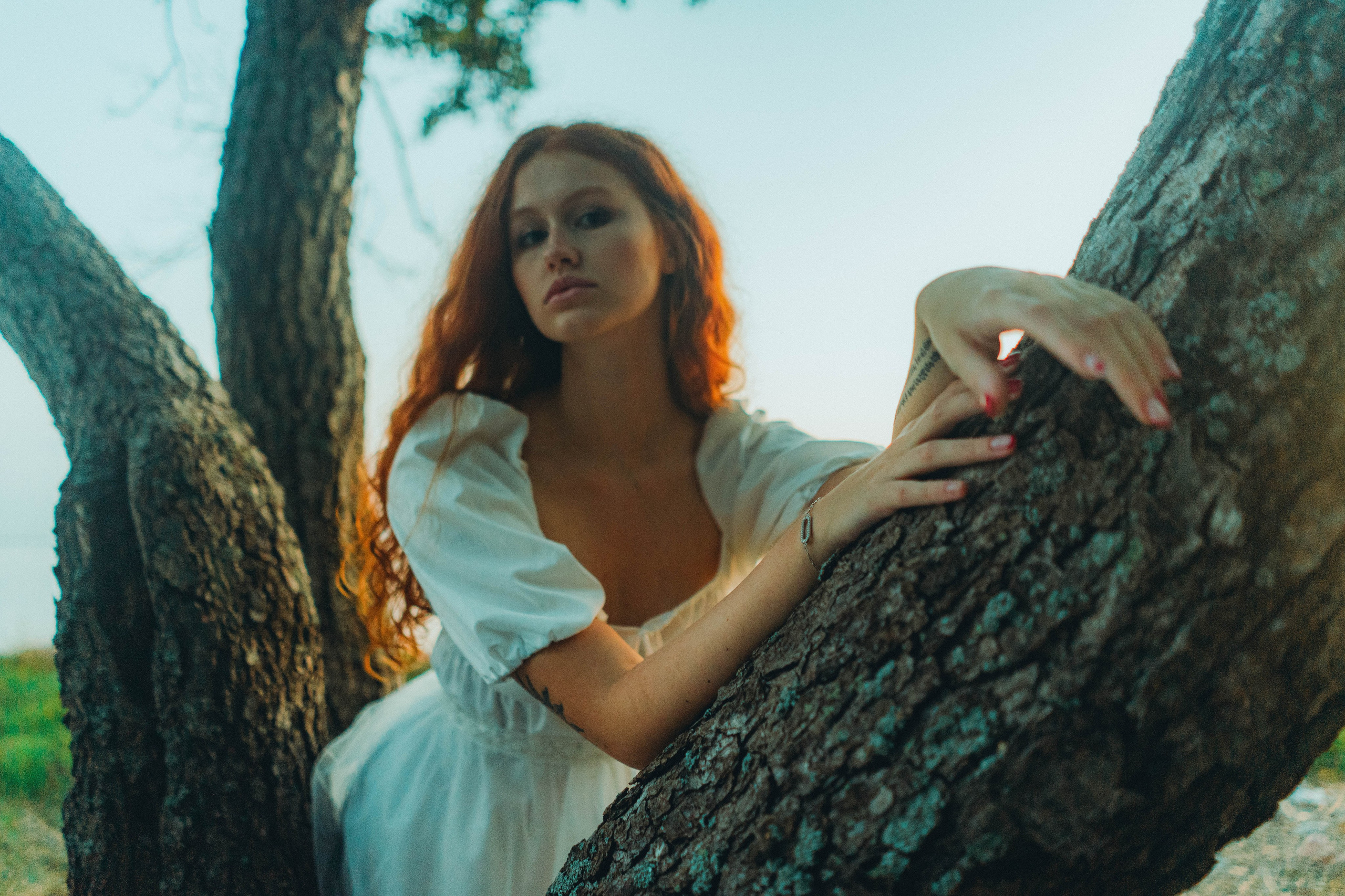 Мария. DENY DEW Фотограф Санкт-Петербург