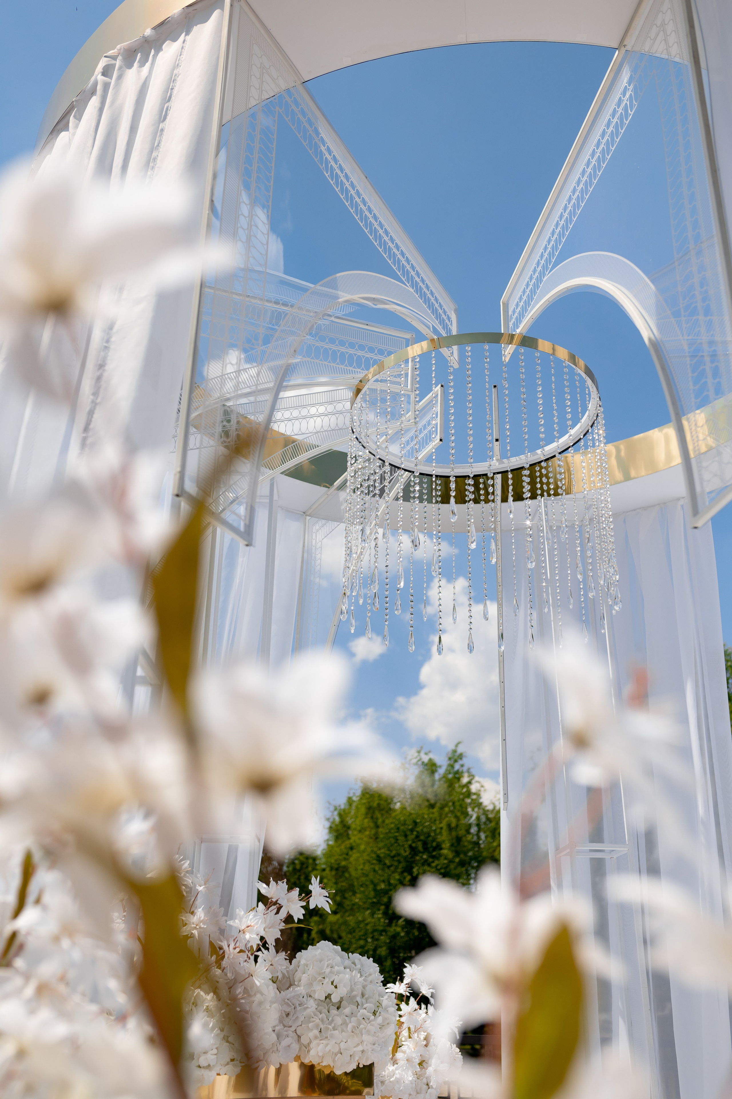 | Усадьба Фамилия | Декор Albero Doro для SAPG. Главная