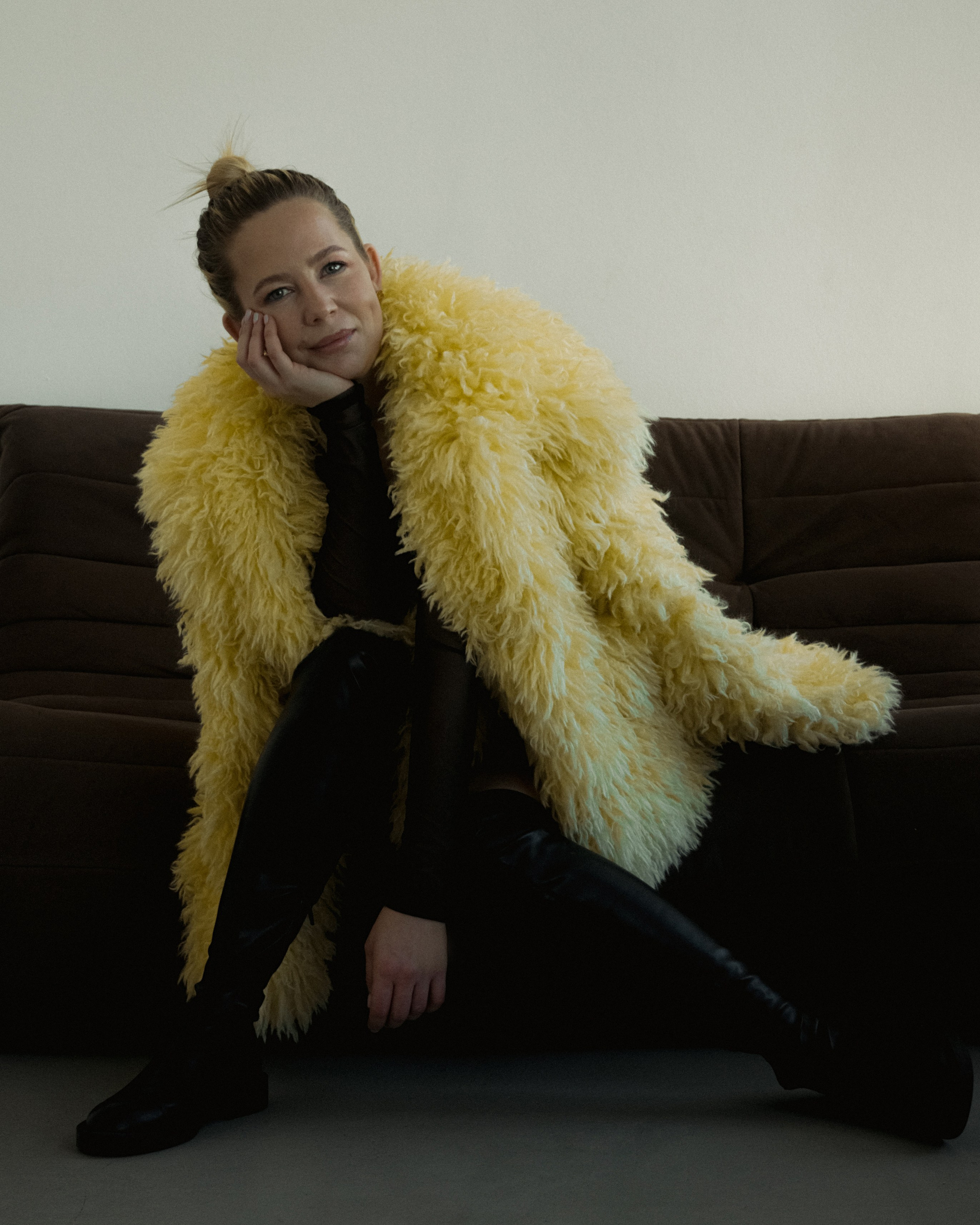 Maria. Марина Алексеева | Фотограф | Москва