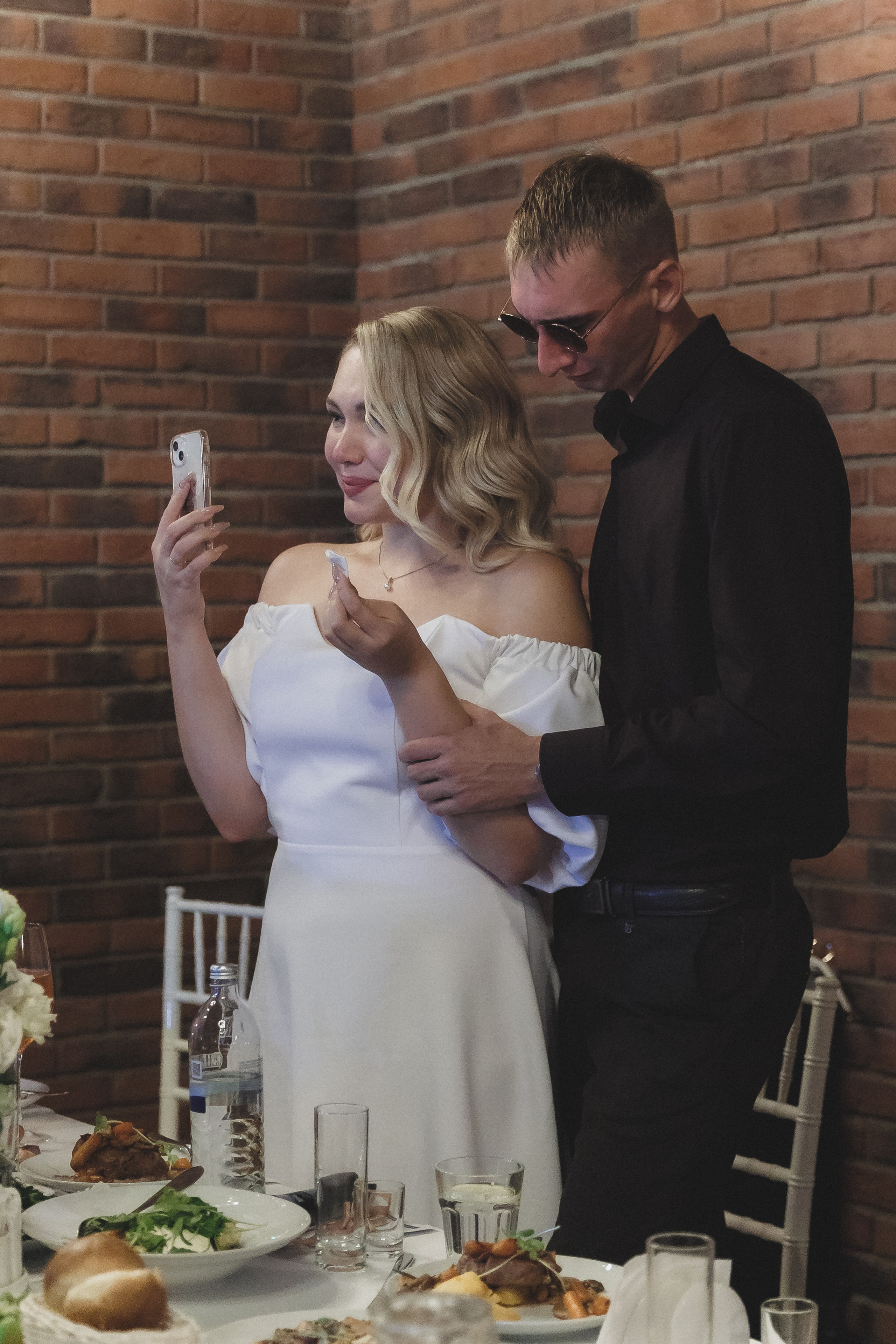 Палел и Полина. Фотограф в Волгограде — Александра Искандерова