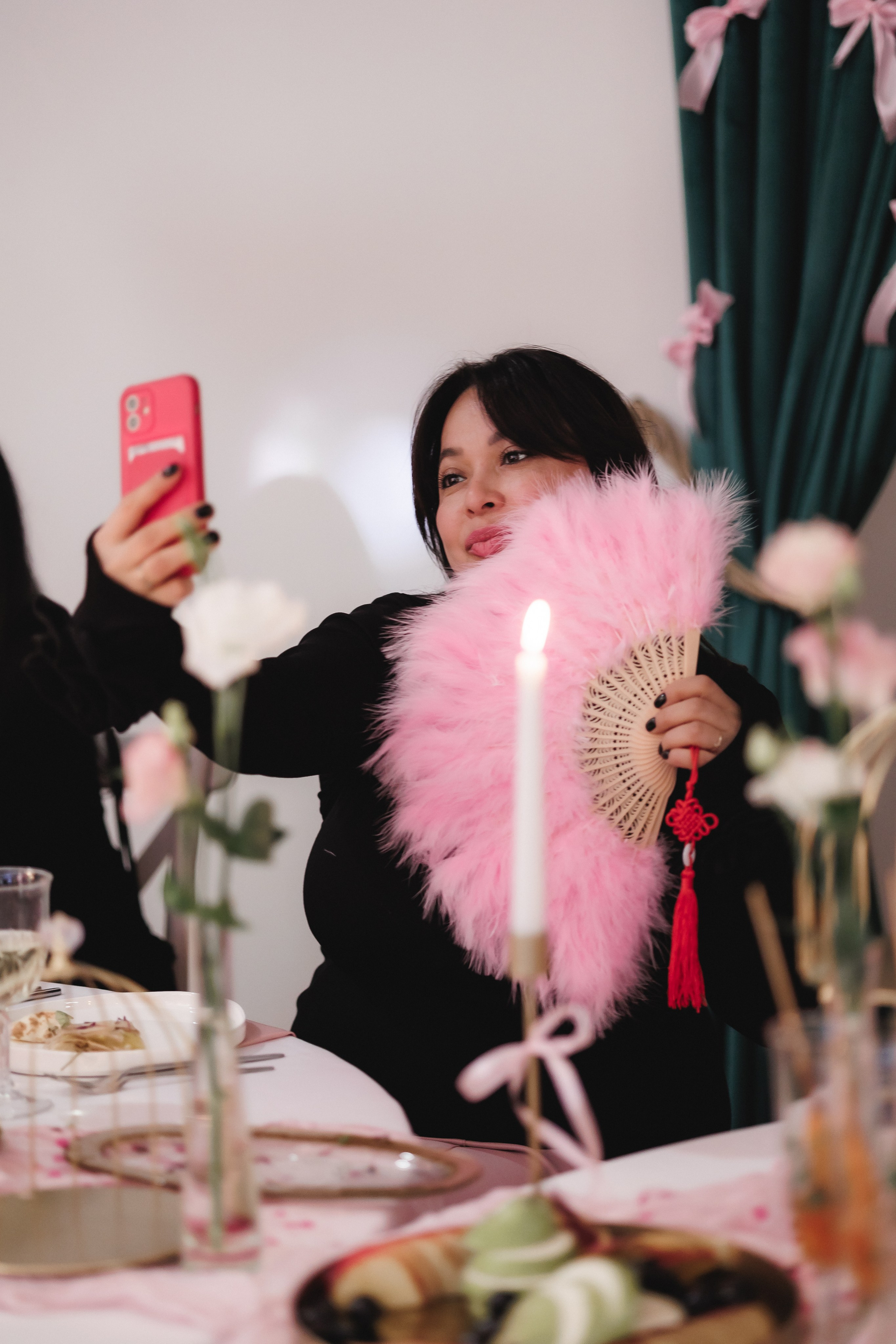 Pobedaname Party. Фотограф в Волгограде — Александра Искандерова