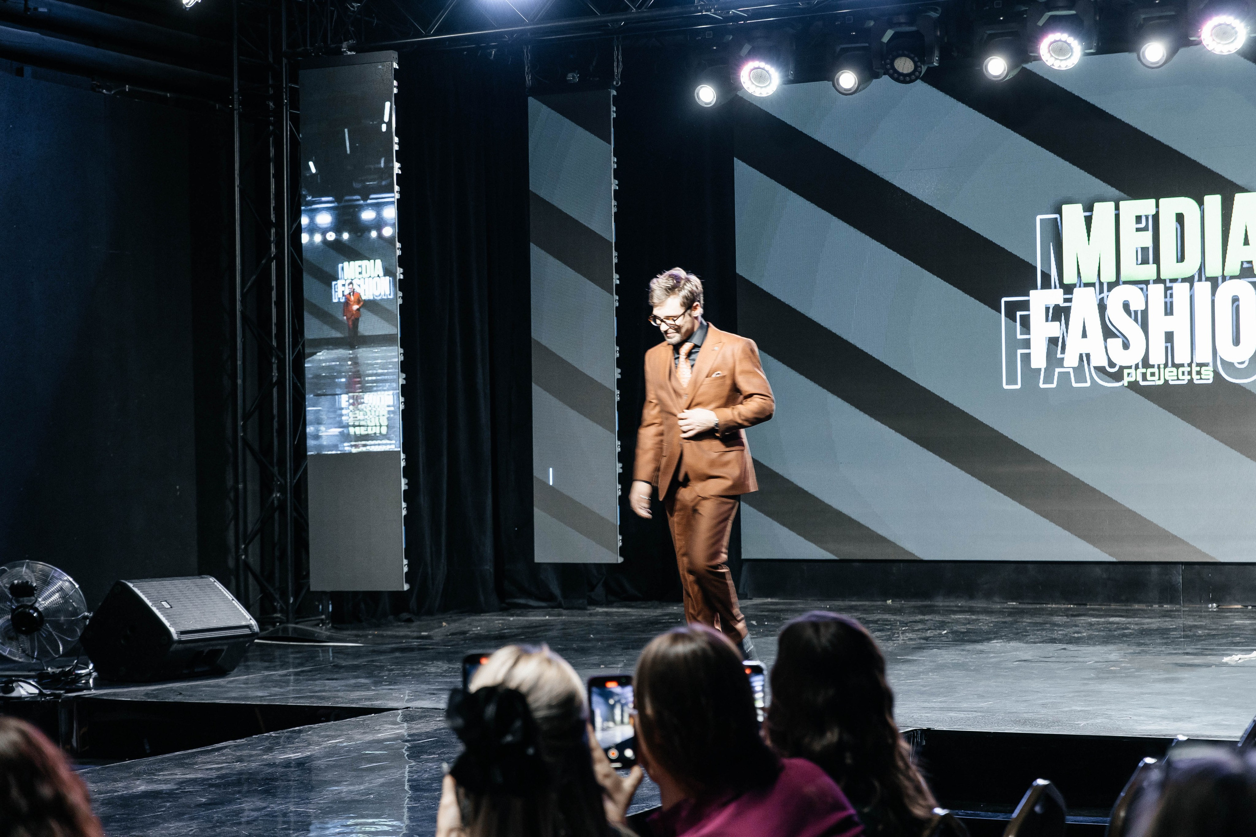 Репортаж Media Fashion. Свадебный и репортажный фотограф МОСКВА