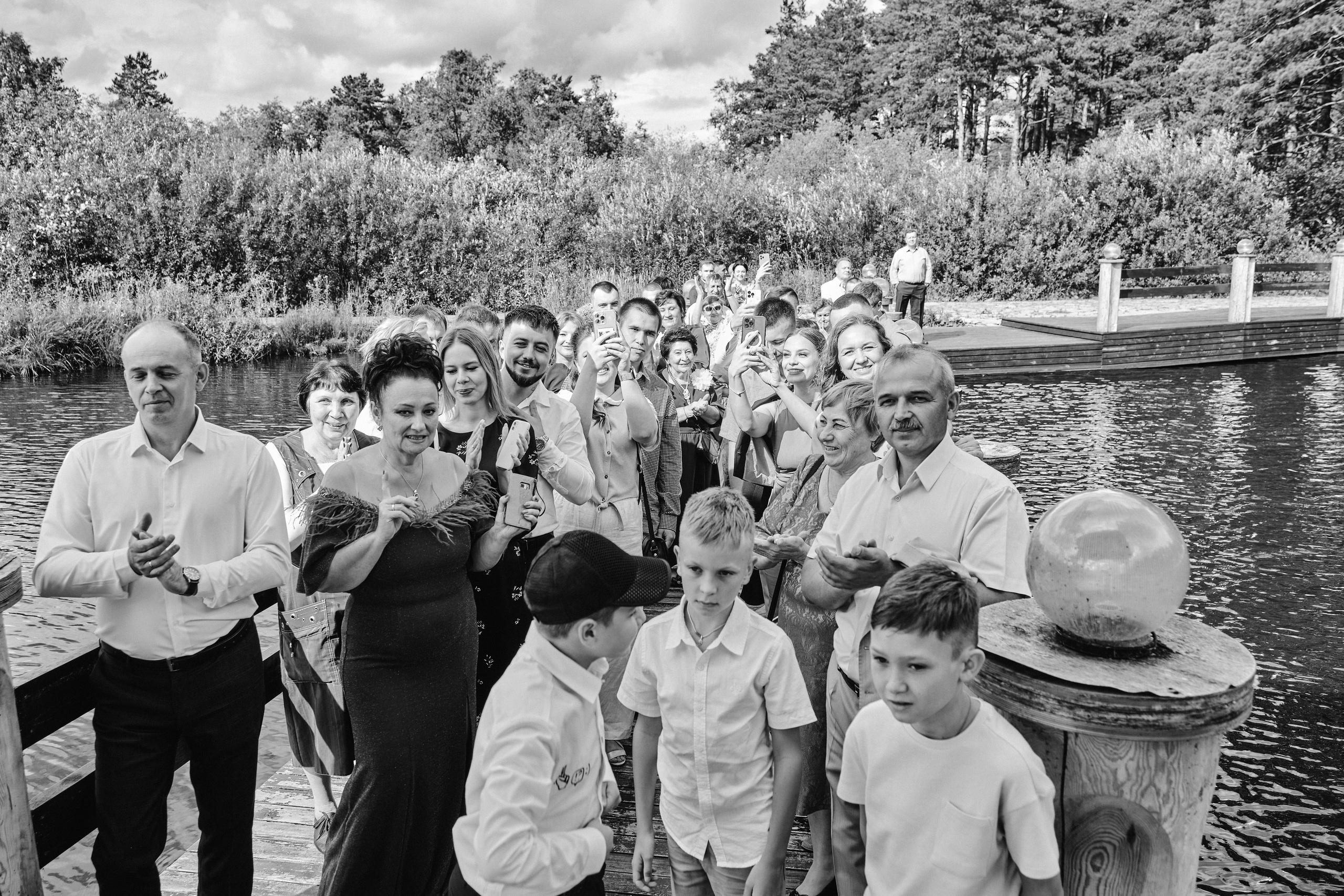 Игорь и Анна. Свадебный фотограф в Екатеринбурге Соседков Евгений