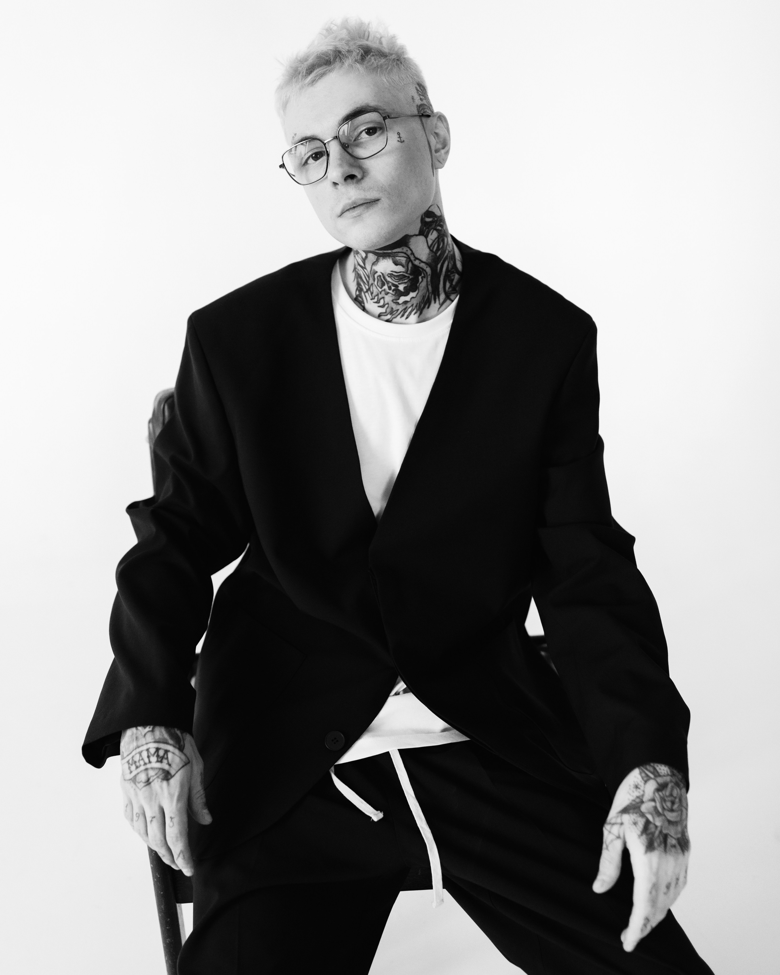 ЛЁША. Елизавета Федотова | фэшн-фотограф