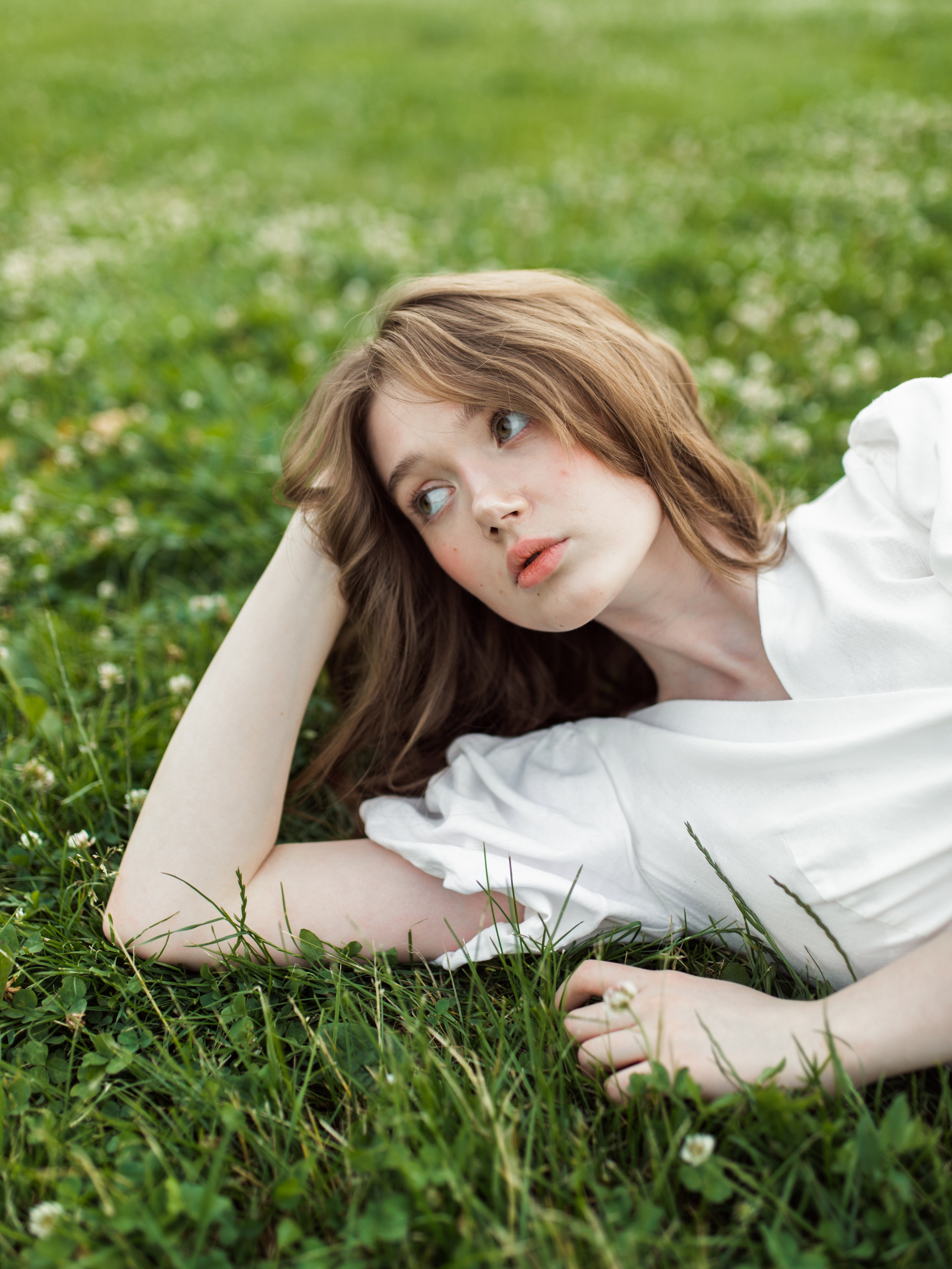 СОФА. Елизавета Федотова | фэшн-фотограф