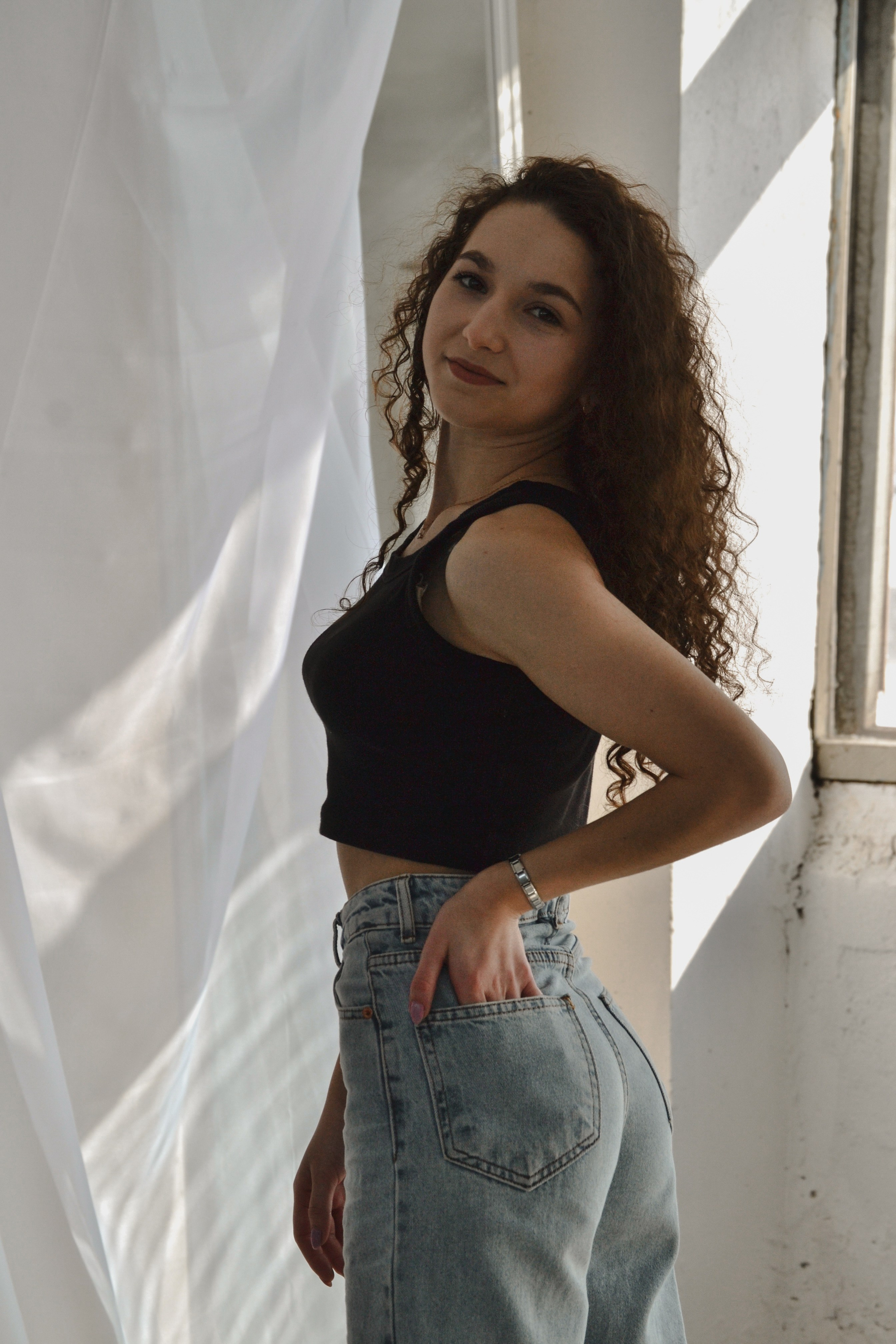 фотосессия в Барнауле