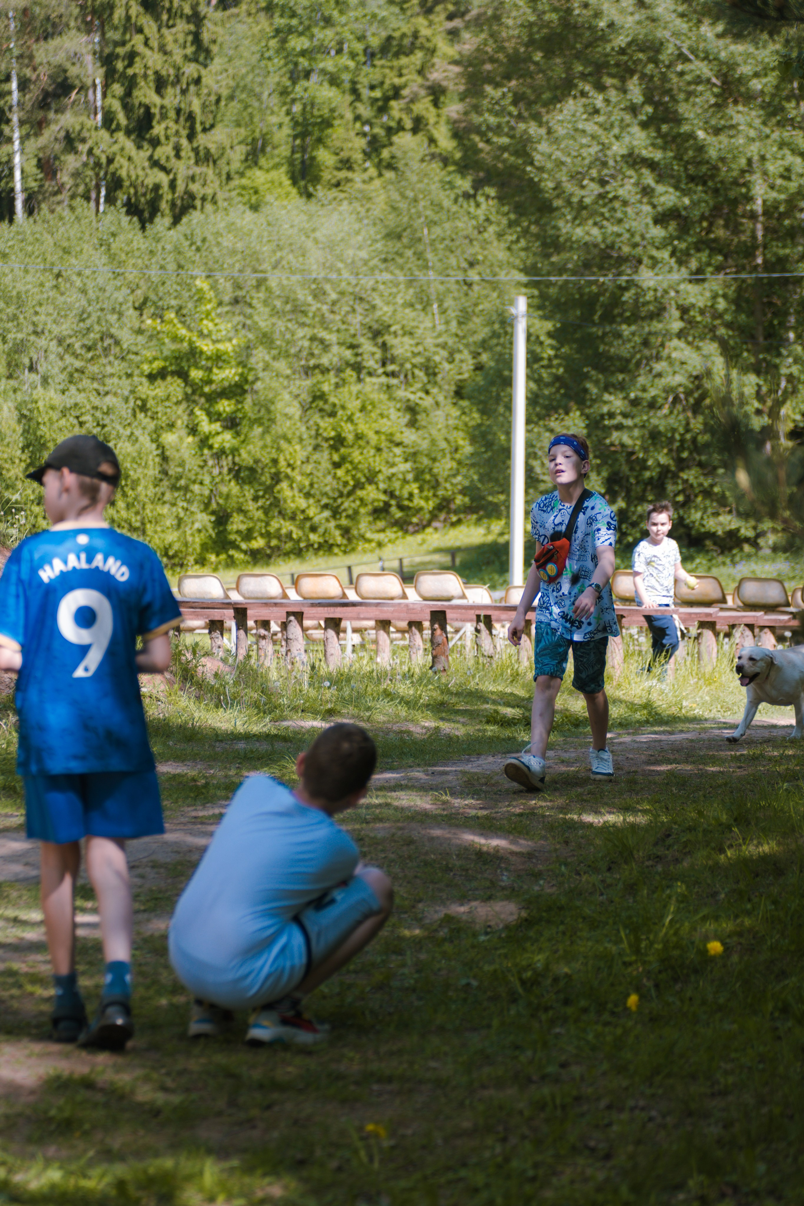 День рождения: Артём. Фотограф в Твери Дементьева Анастасия