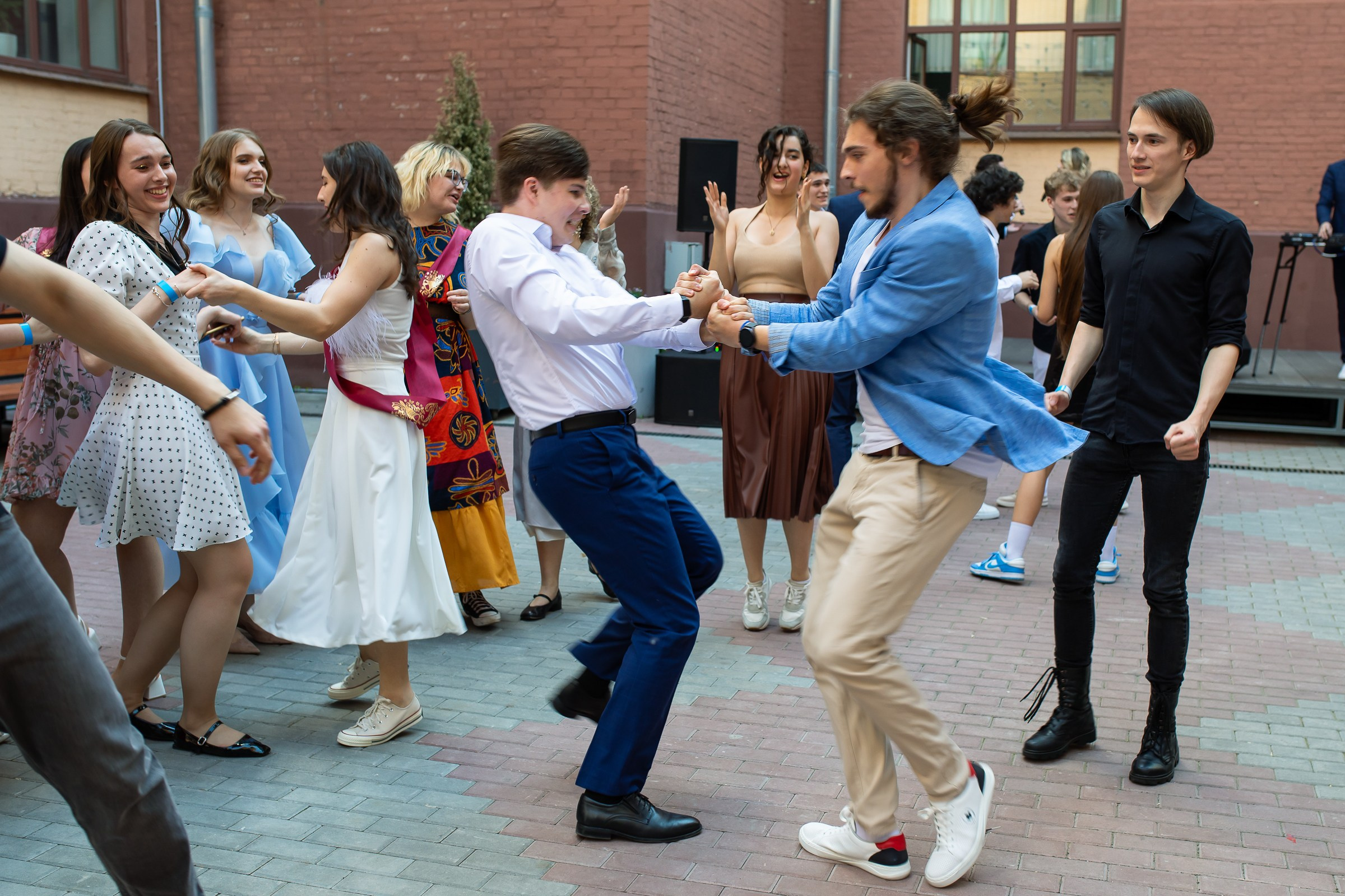 Paty. Свадебная фотосъёмка в Москве, Туле