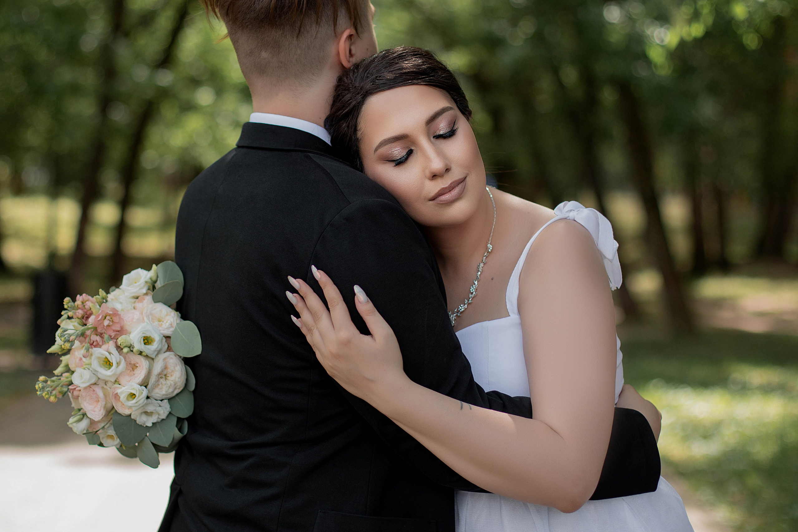 Свадьбы, love story. Фотограф Ирина Зверева