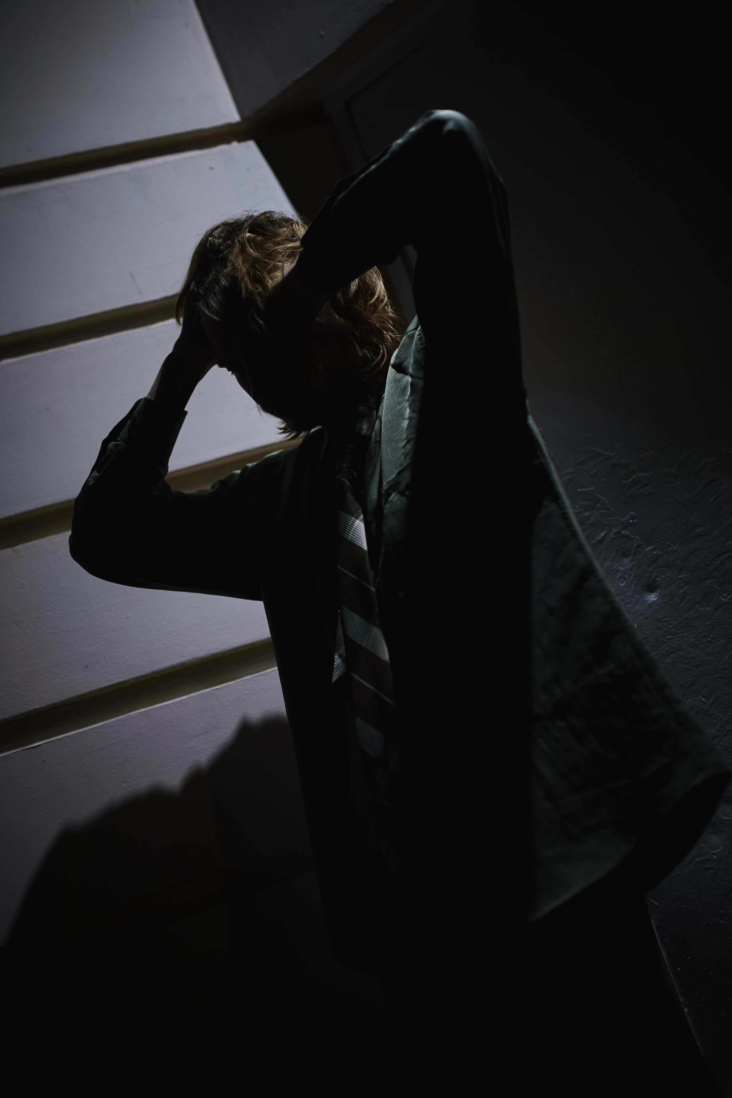 Андрей. Фотограф в Ростове-на-Дону Ника Обида