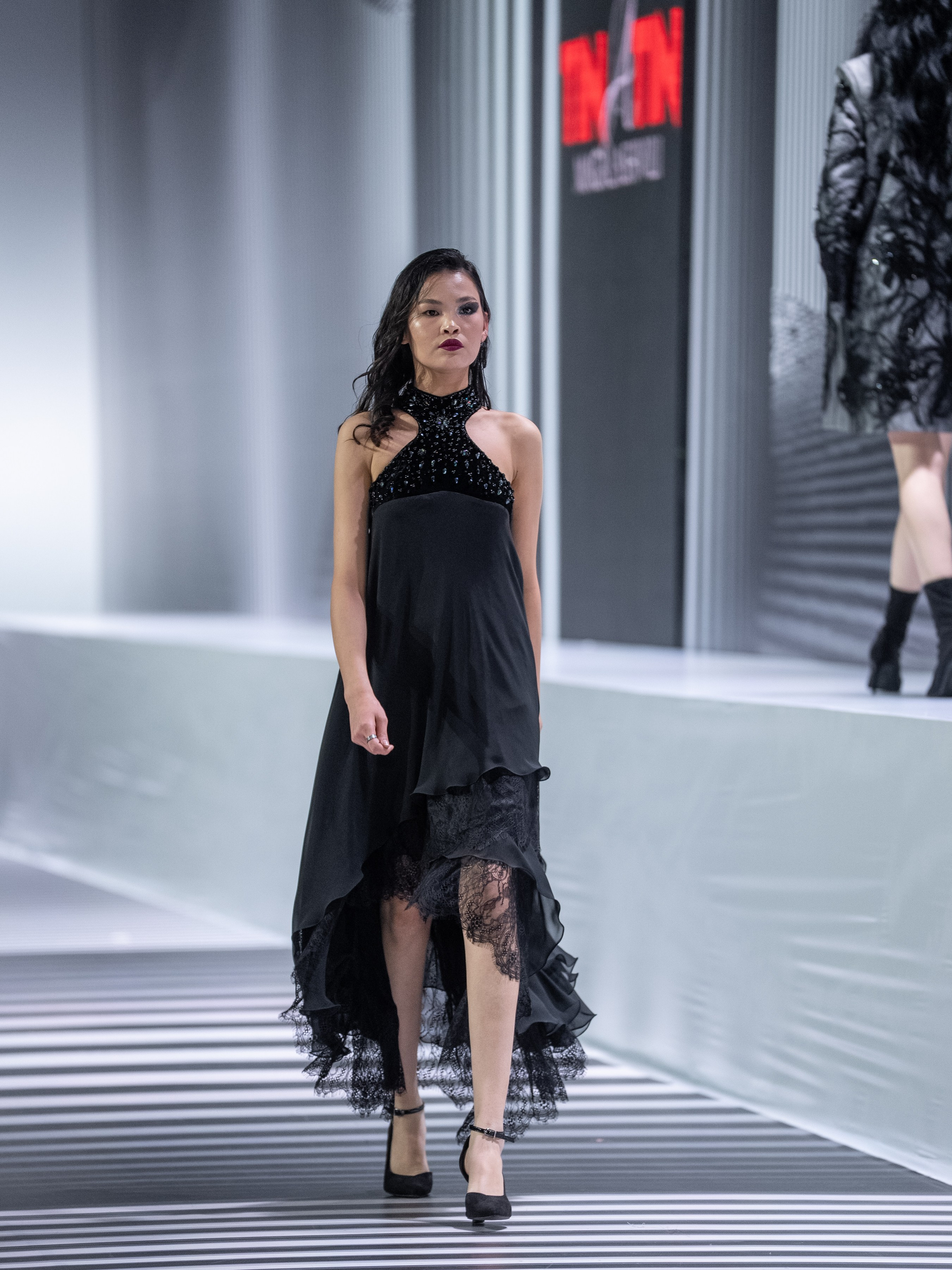 TINATIN (Tinatin Magalashvili, Грузия). Сайт Алматинского НЮ АРТ, будуар и фэшн фотографа Дениса Карпенко