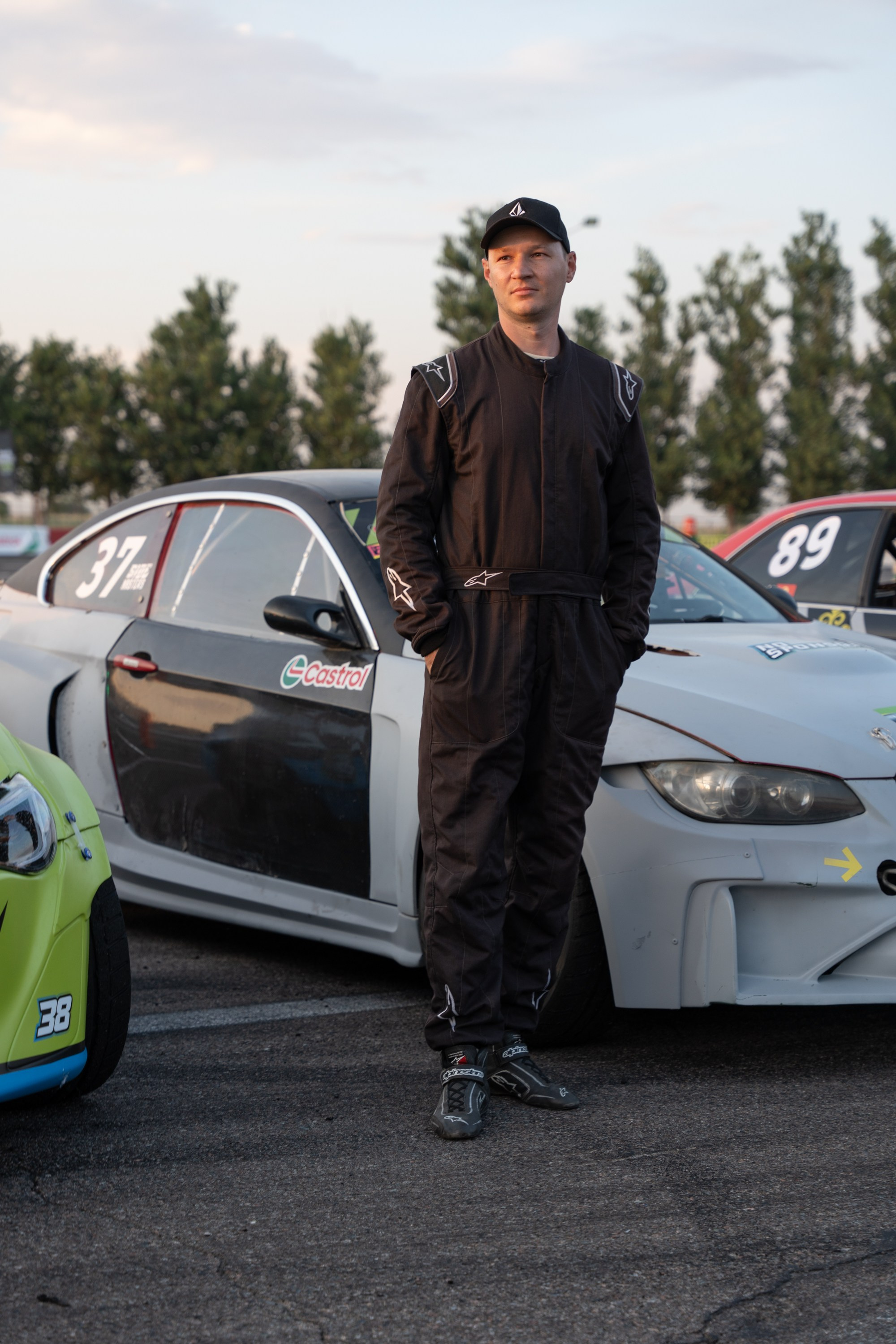 3й этап Парад. Сайт Алматинского НЮ АРТ, будуар и фэшн фотографа Дениса Карпенко