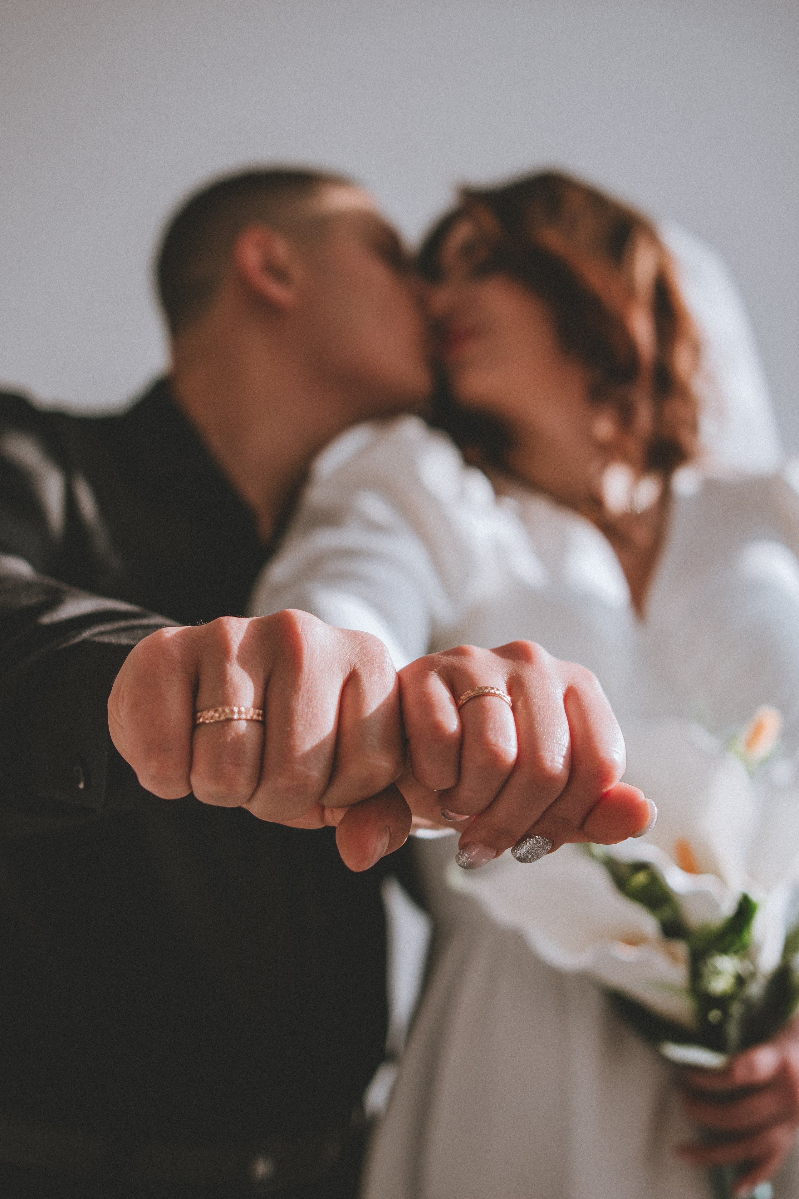 Вадим и Мария