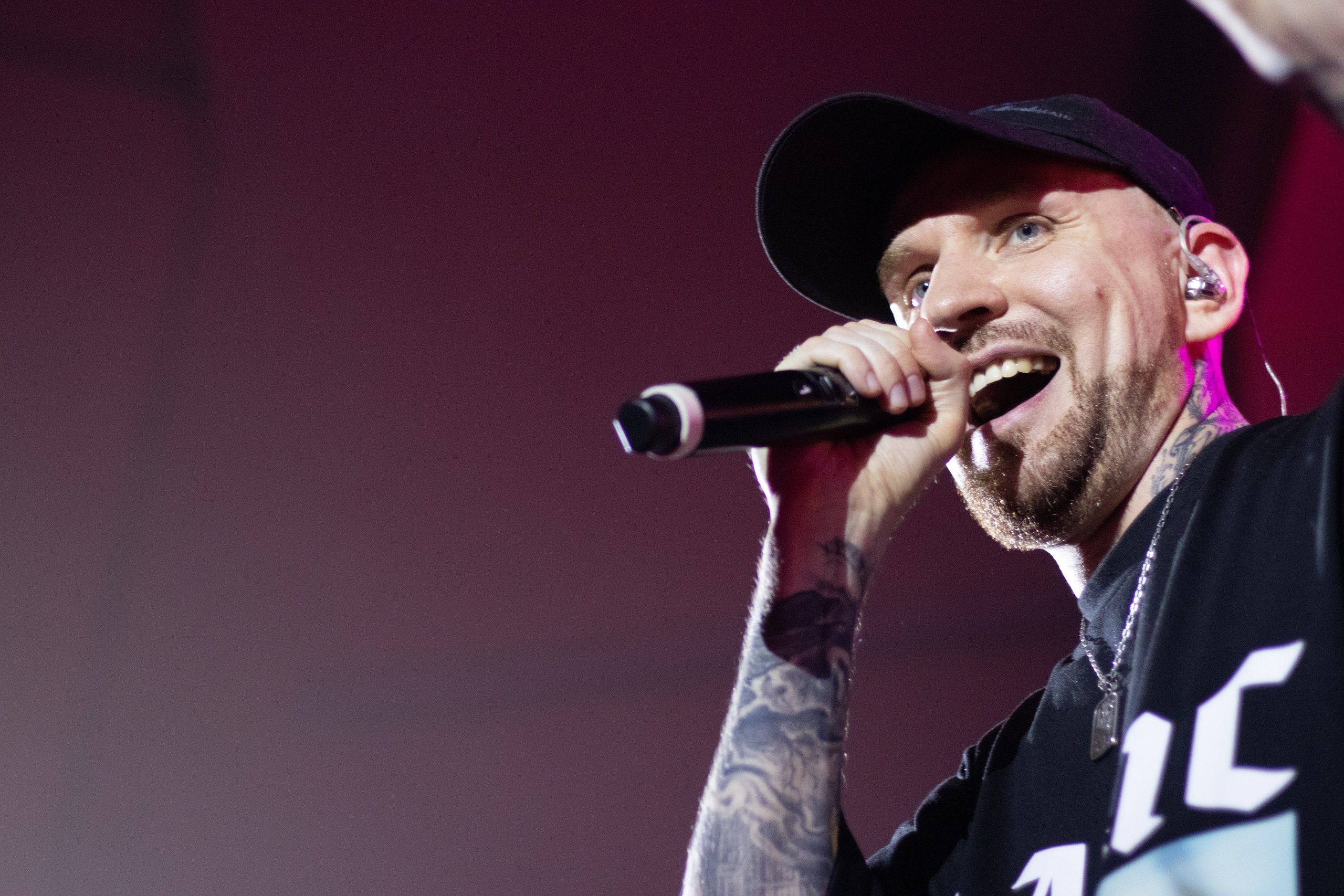 Звонкий. Главная