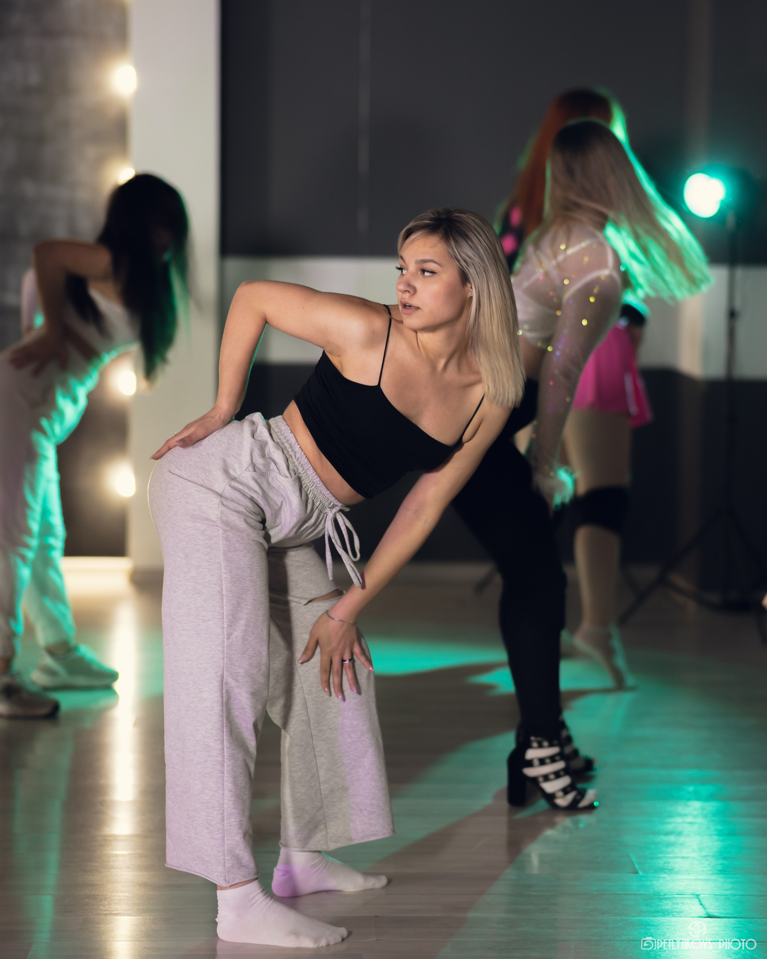 Волшебная вечеринка на день рождения Миланы. Фотограф, видеограф Пятигорск, Ставрополь, Ессентуки, Petlyakovs_photo