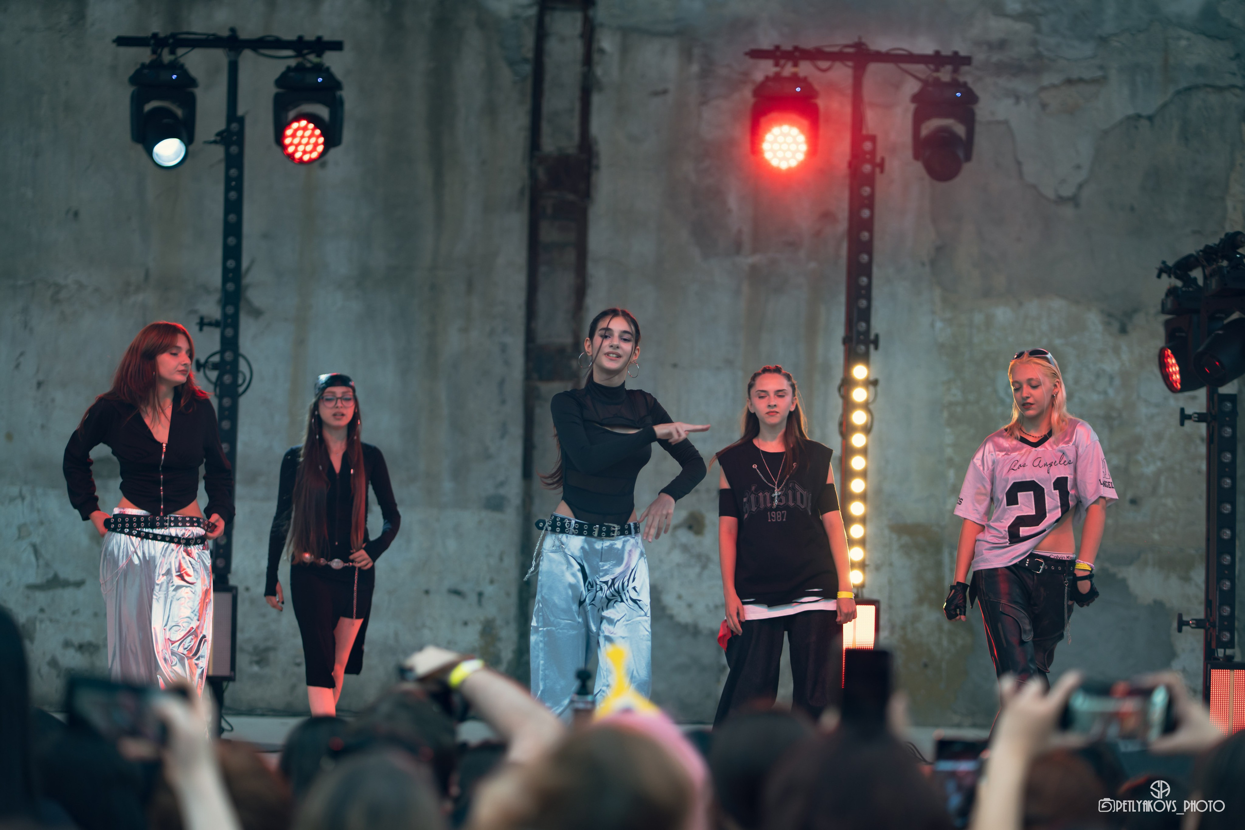 Anime music fest 2025 Tbilisi. Фотограф, видеограф Пятигорск, Ставрополь, Ессентуки, Petlyakovs_photo