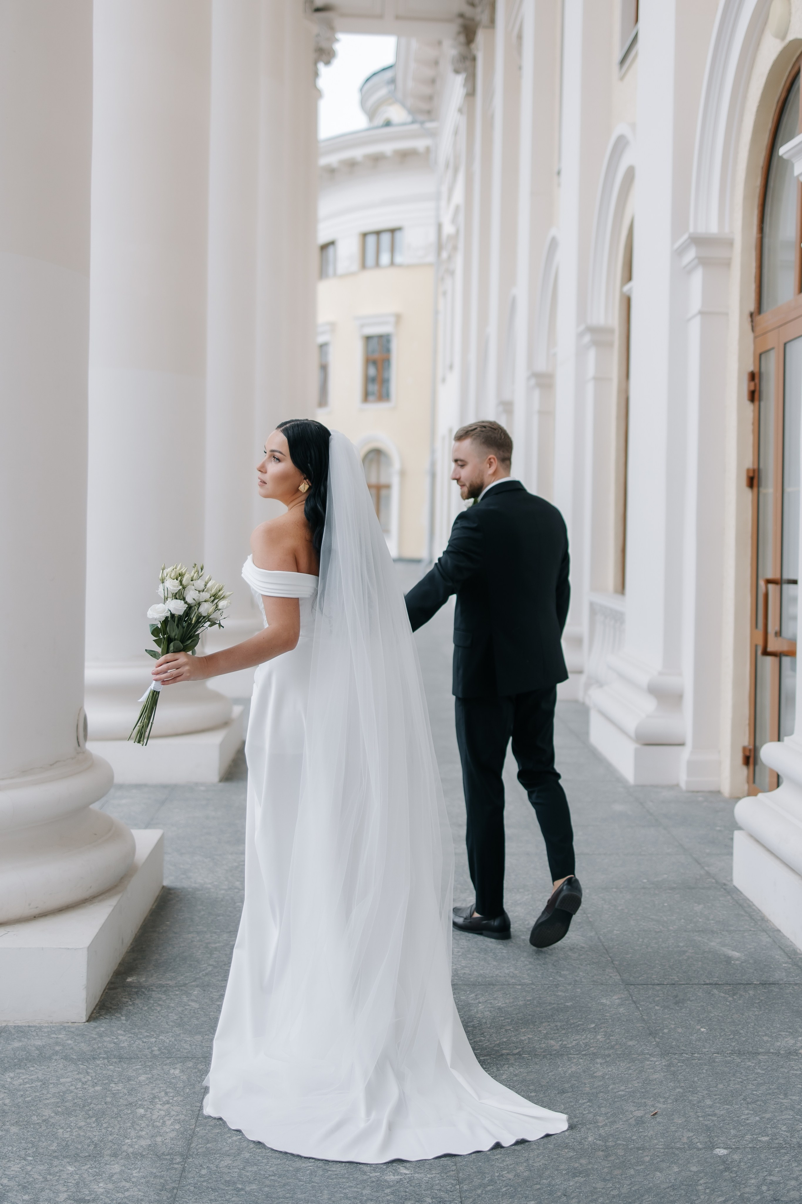 Ирина и Игнат