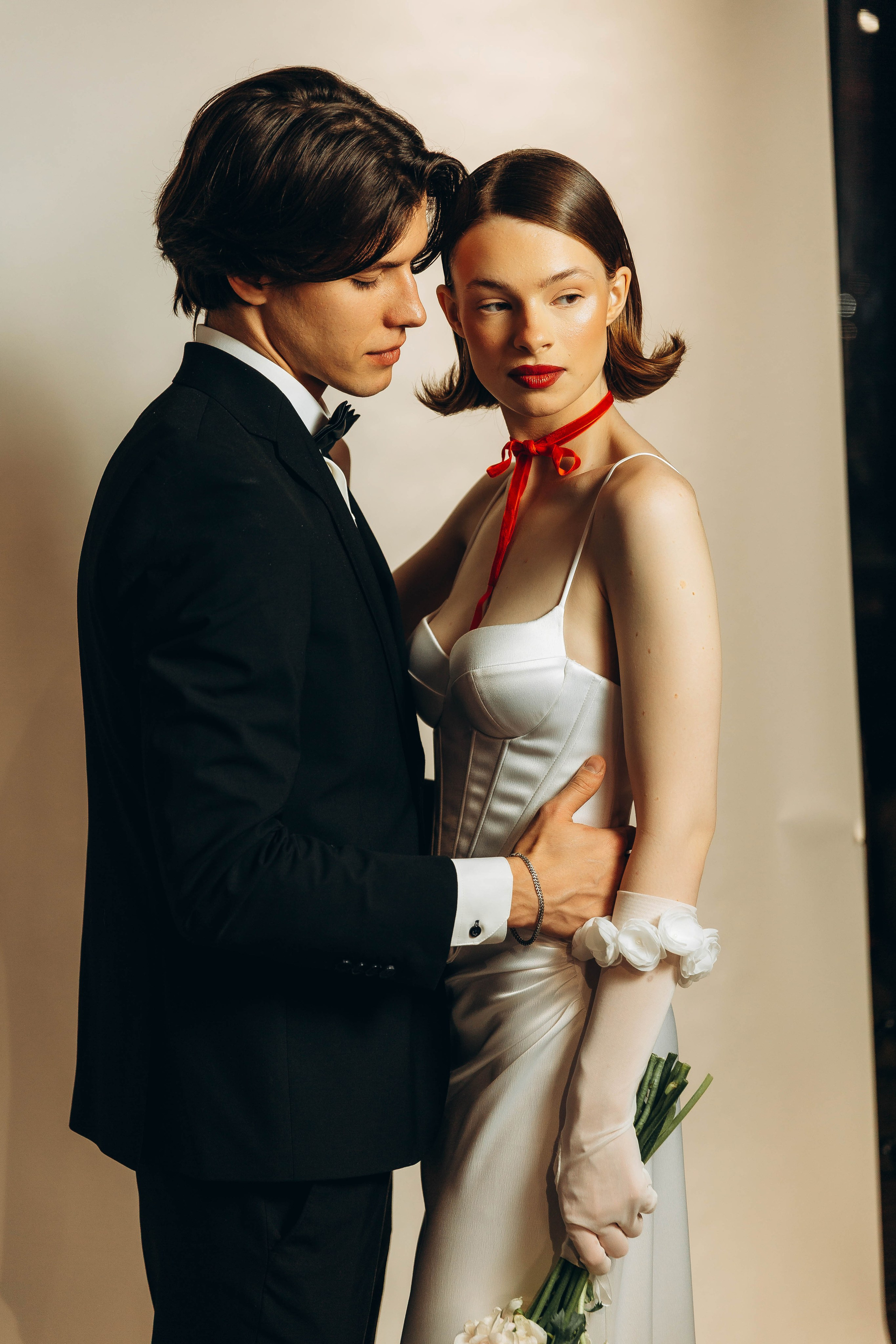 Денис и Елизавета. Katerina Schastlivaya