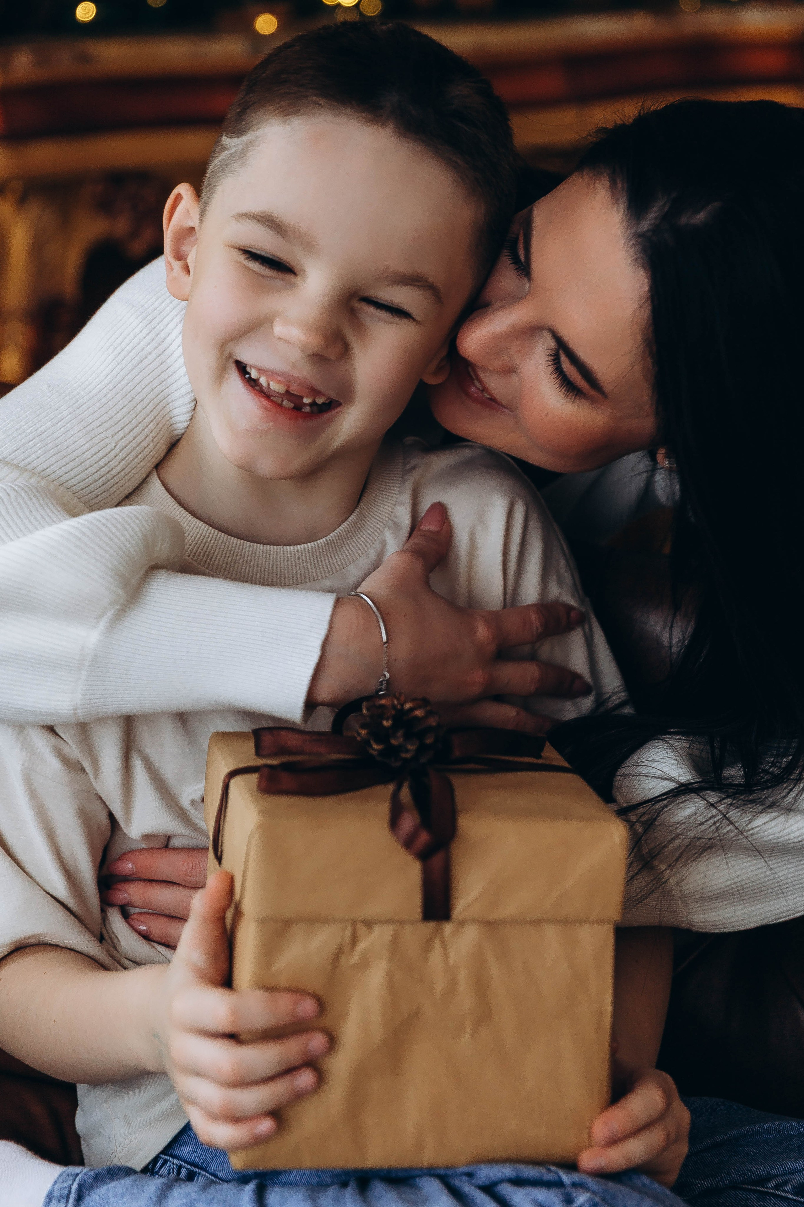 Настя и Никита. Katerina Schastlivaya