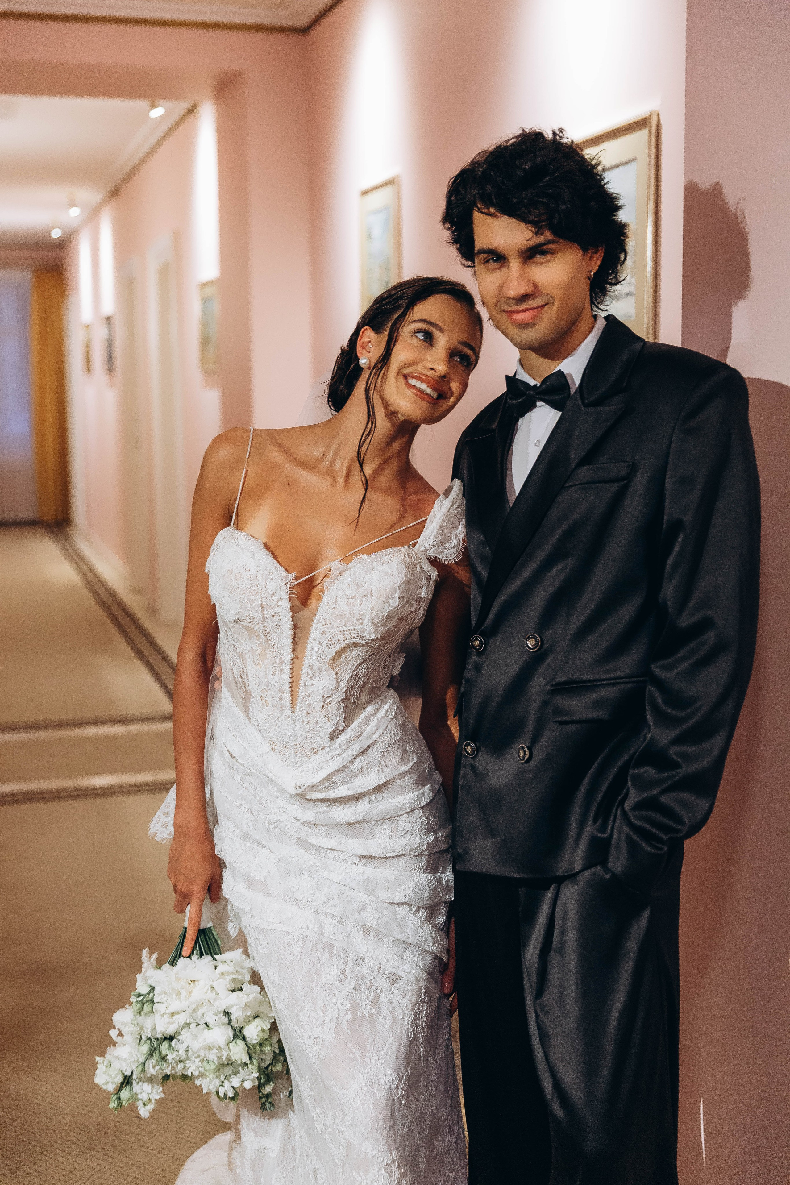 Мария и Влад. Katerina Schastlivaya