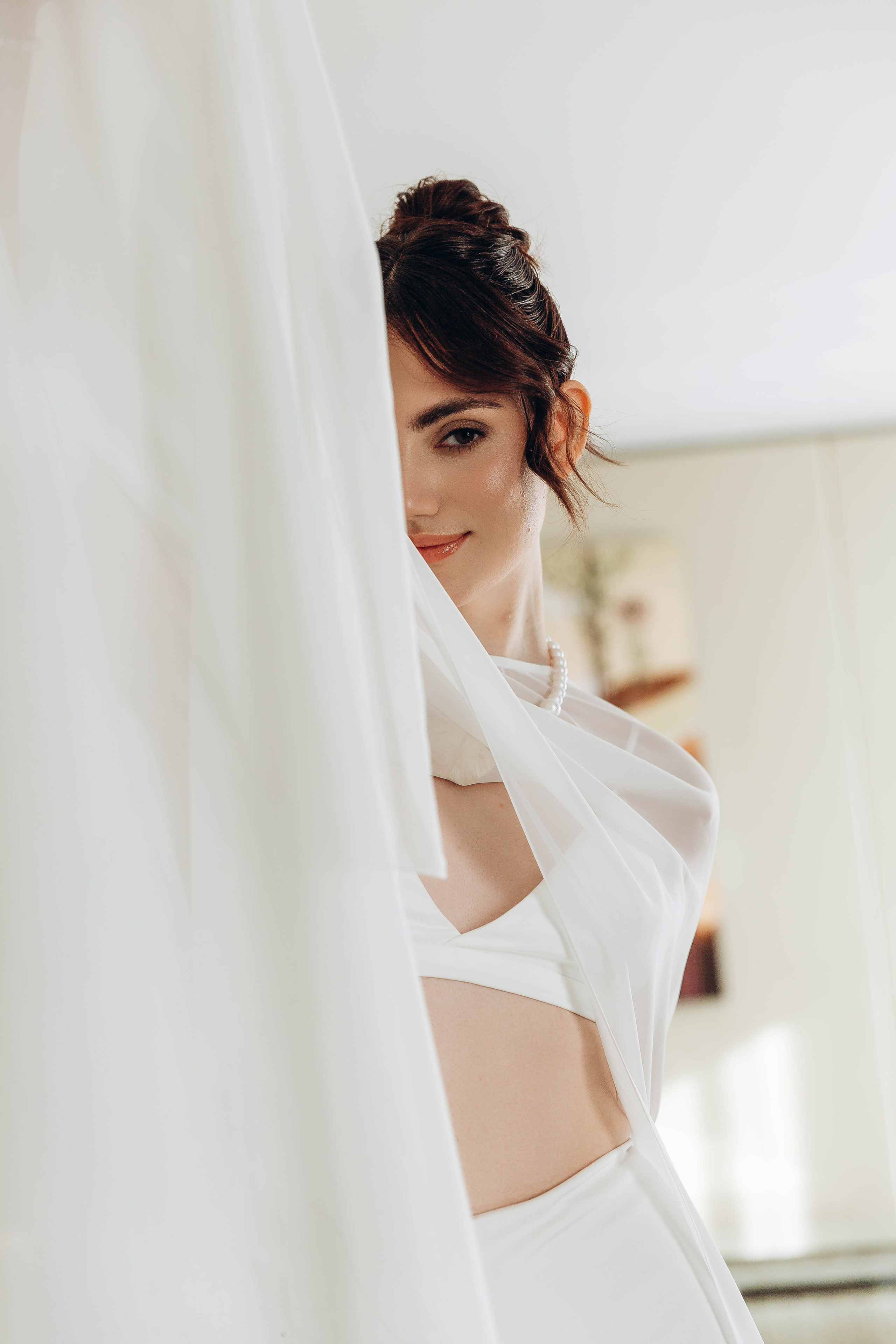 Игорь и Елизавета. Katerina Schastlivaya