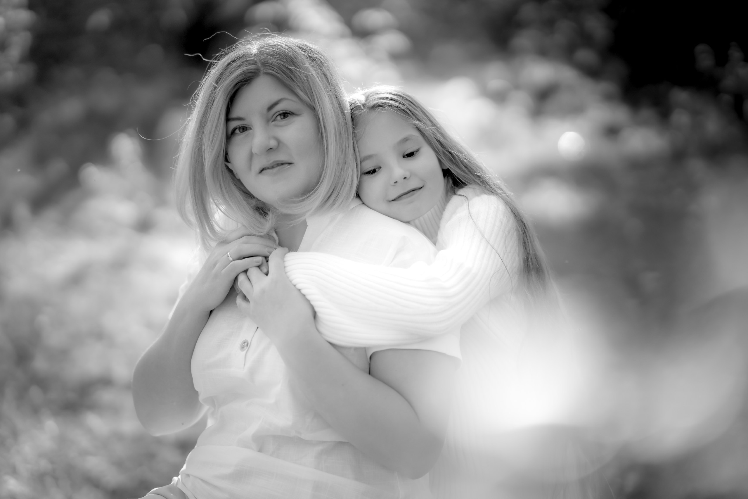 Дочки-Матери. Марина Суздаль семейный и детский фотограф в Москве и Подмосковье