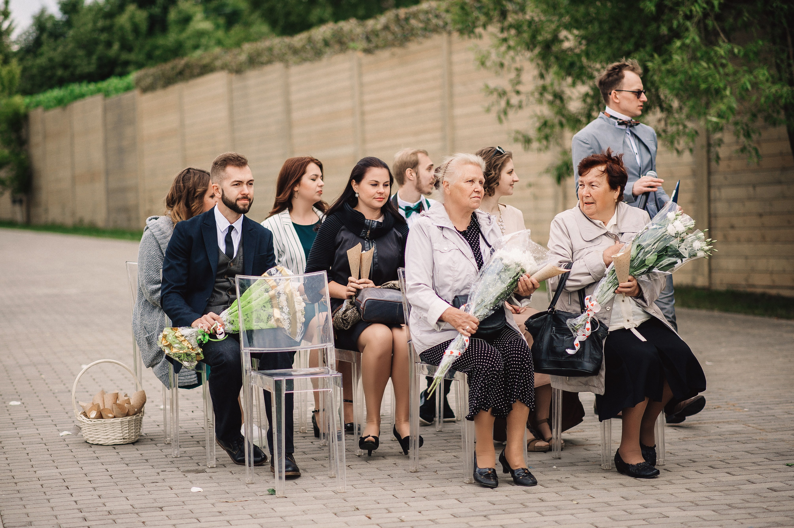 НАТАША и ИЛЬЯ | Часть II. Свадебный и семейный фотограф РИТА БОЧКАРЁВА