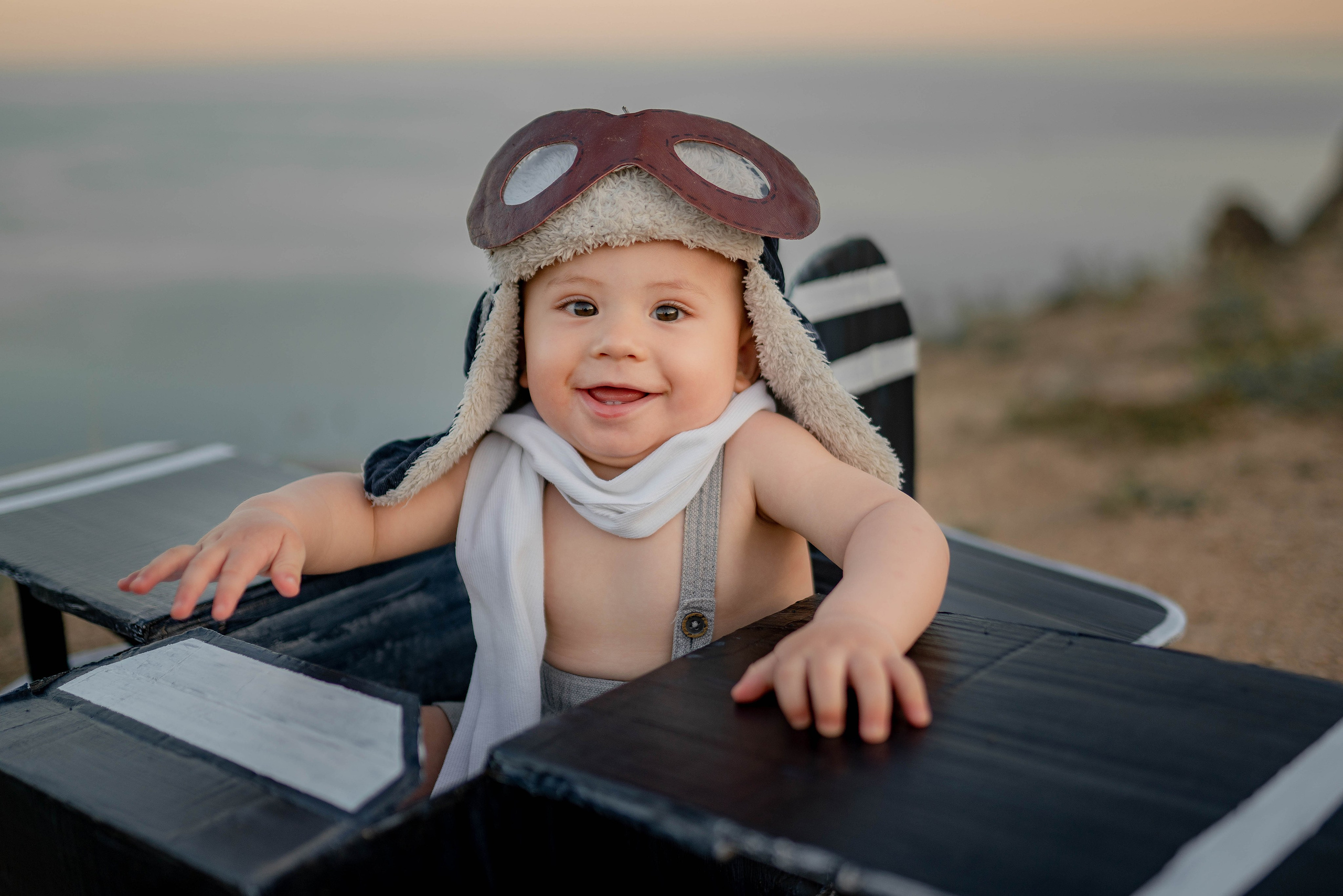 Детские съемки. Фотограф Надя Заручевская