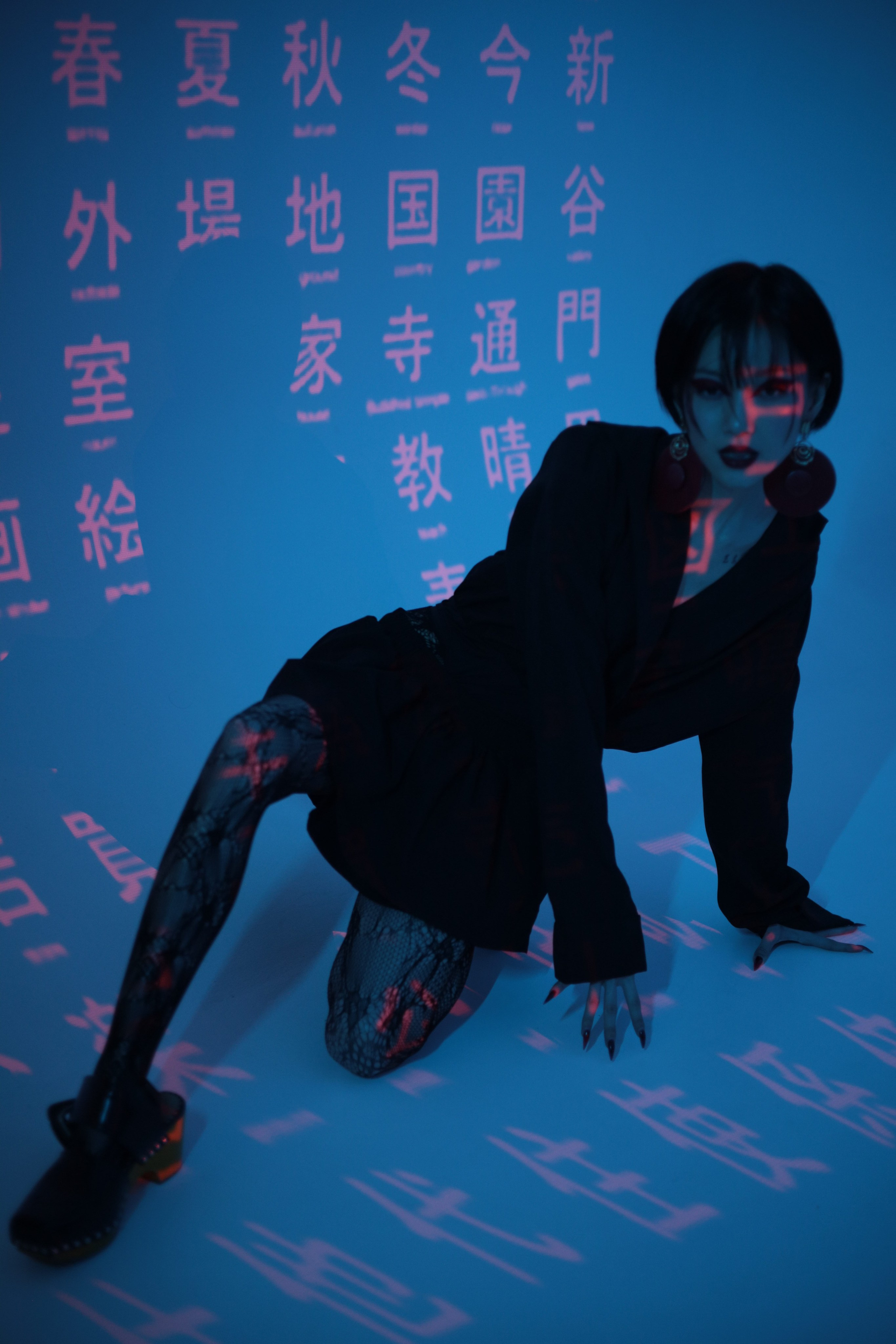 Fashion. Фотограф Алматы