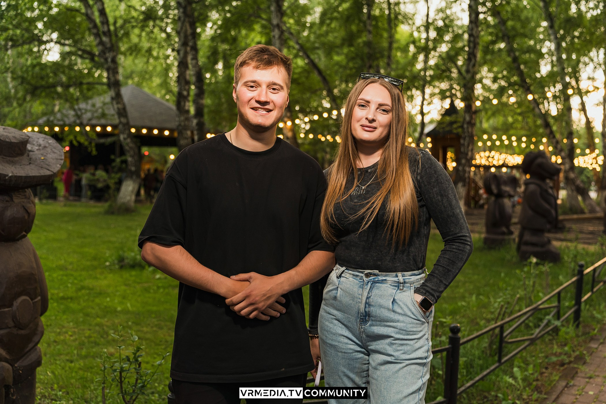 В гостях «У Петровича»