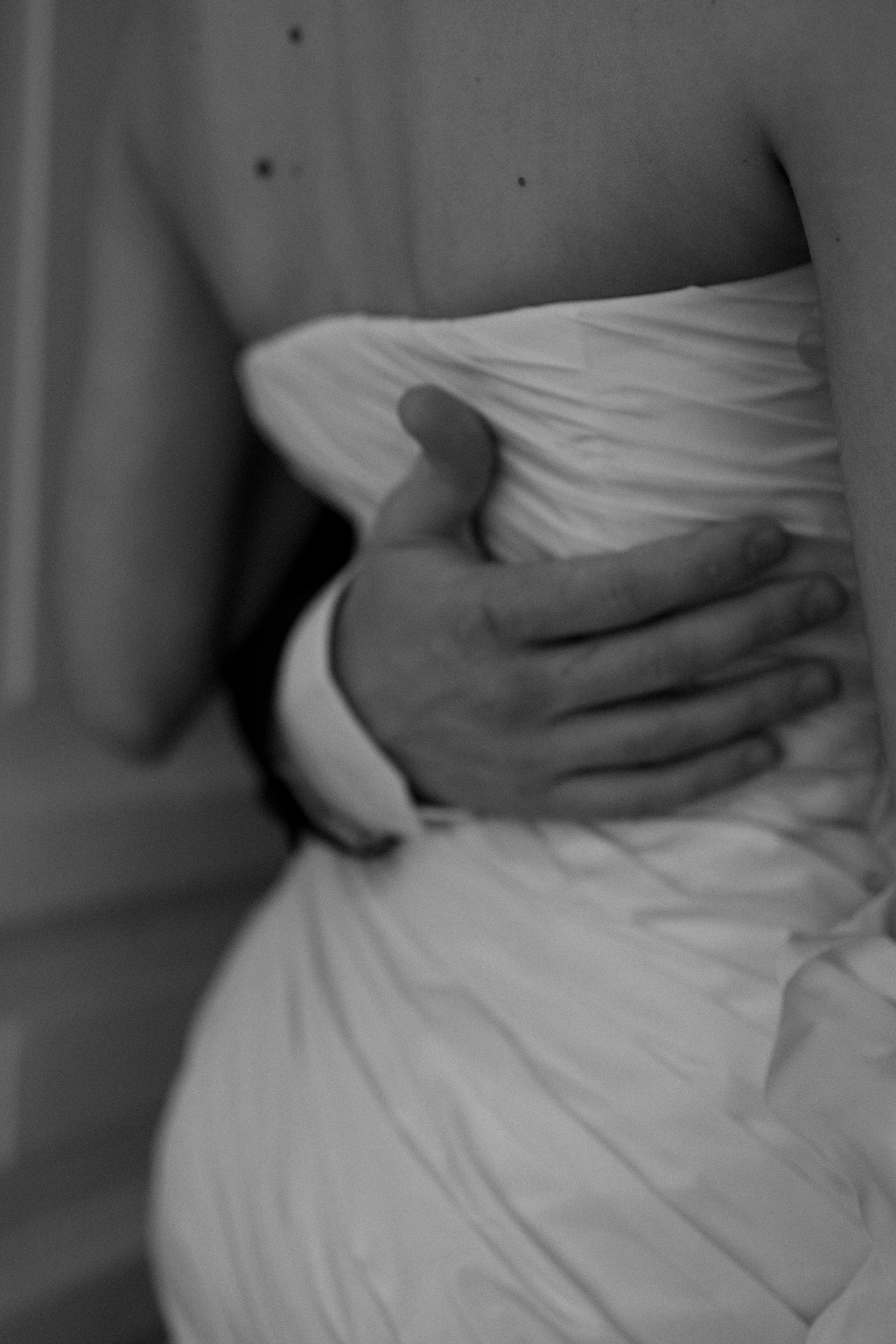 Свадебная фотосессия в студии/отеле. Фотограф в Санкт-Петербурге Шевченко Наталья