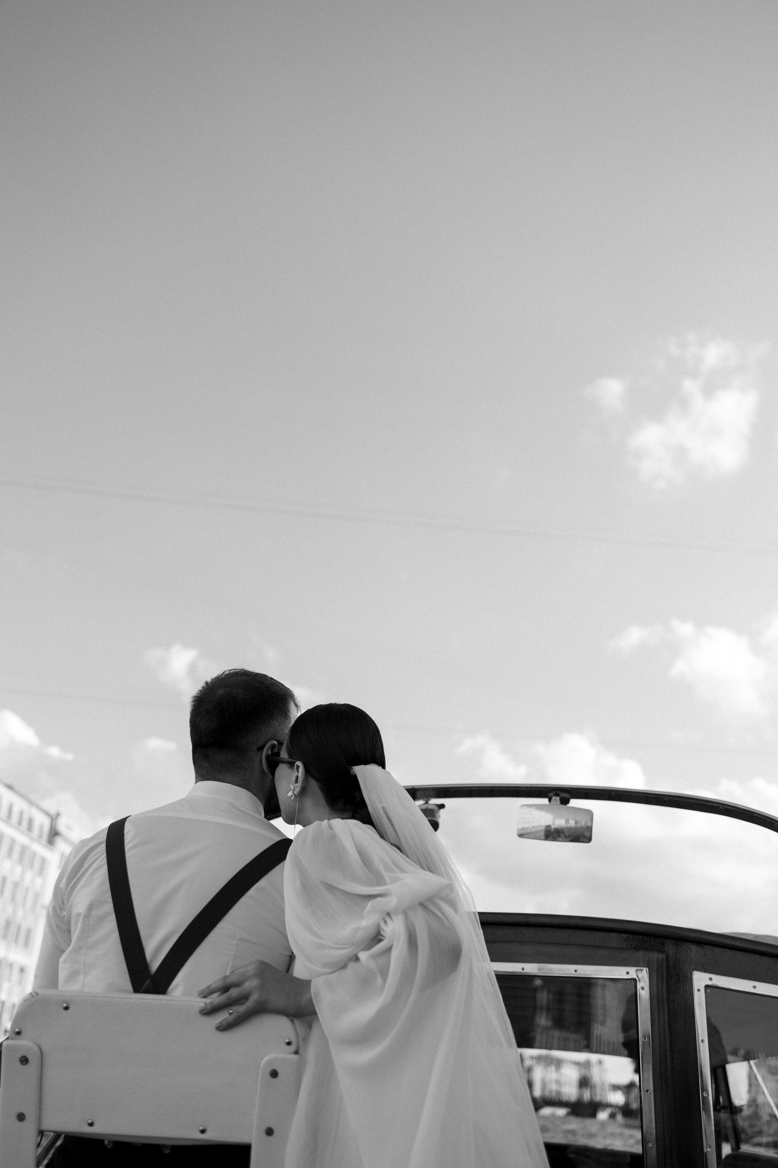 ЗАГС и прогулка. Фотограф в Санкт-Петербурге Шевченко Наталья