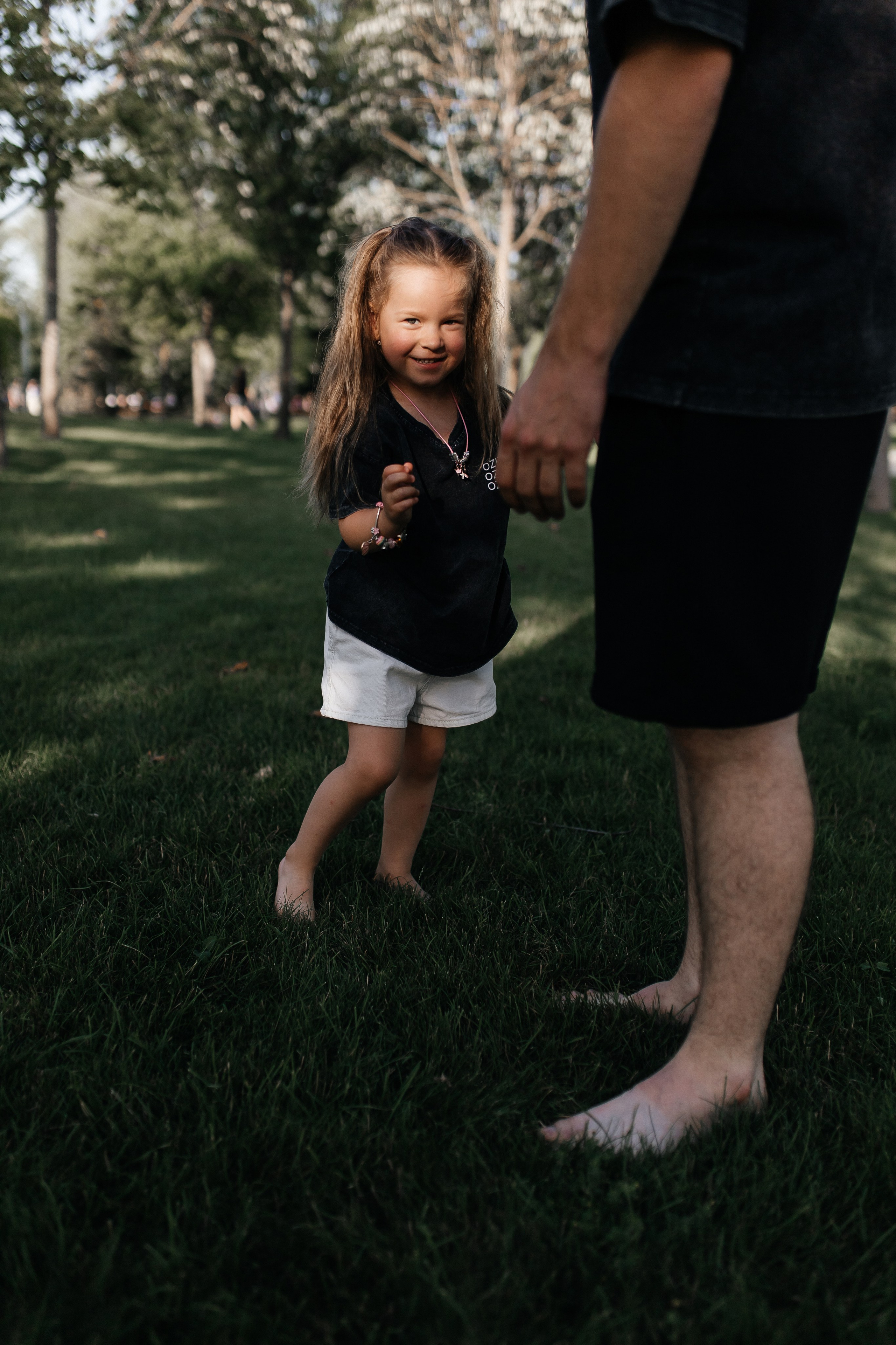 Василисе 4. Свадебный и семейный фотограф Москва