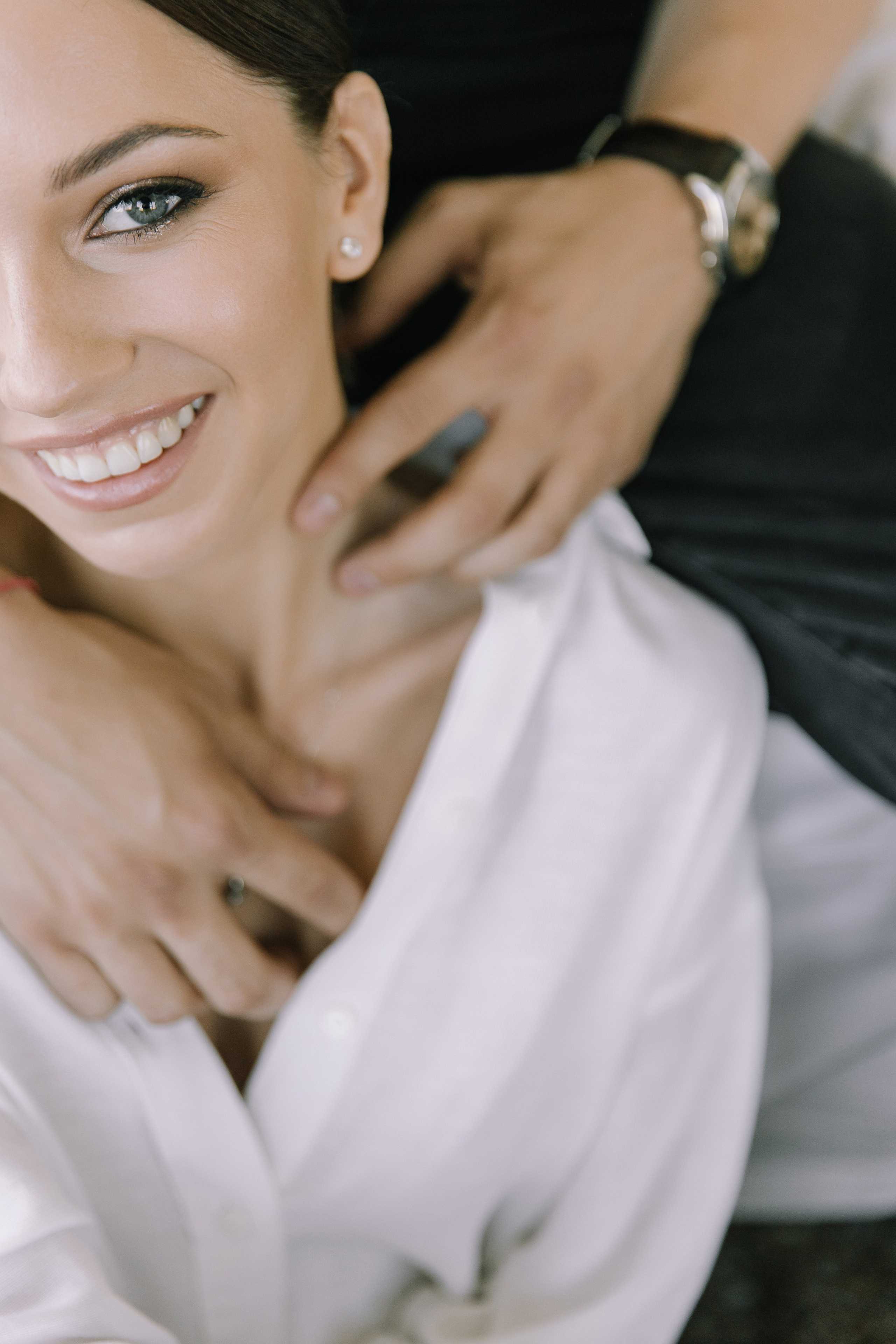 Настя & Дима. Свадебный фотограф Екатерина Тимукина