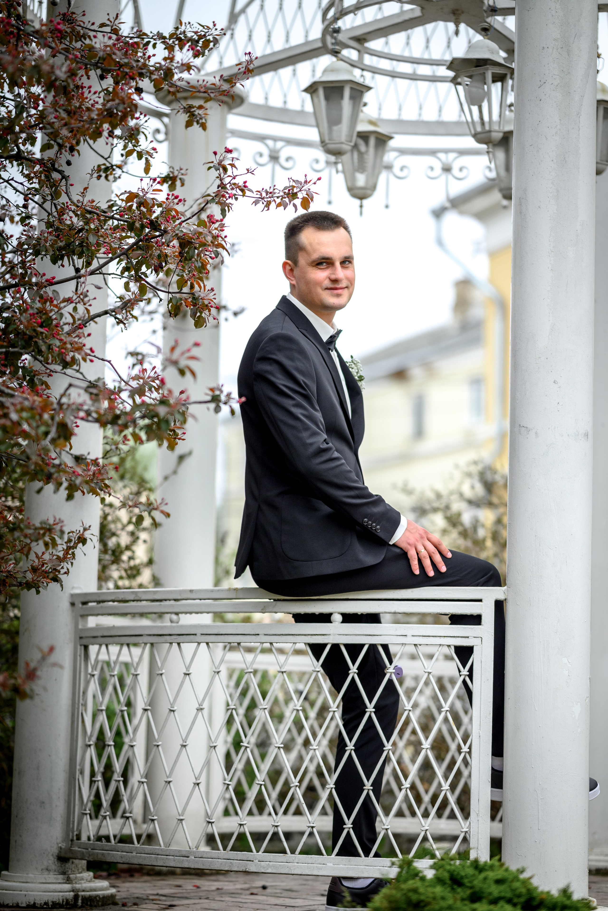 Свадьба Кирилла и Татьяны 27.04.24. Фотограф в Калуге Марина Афанасьева