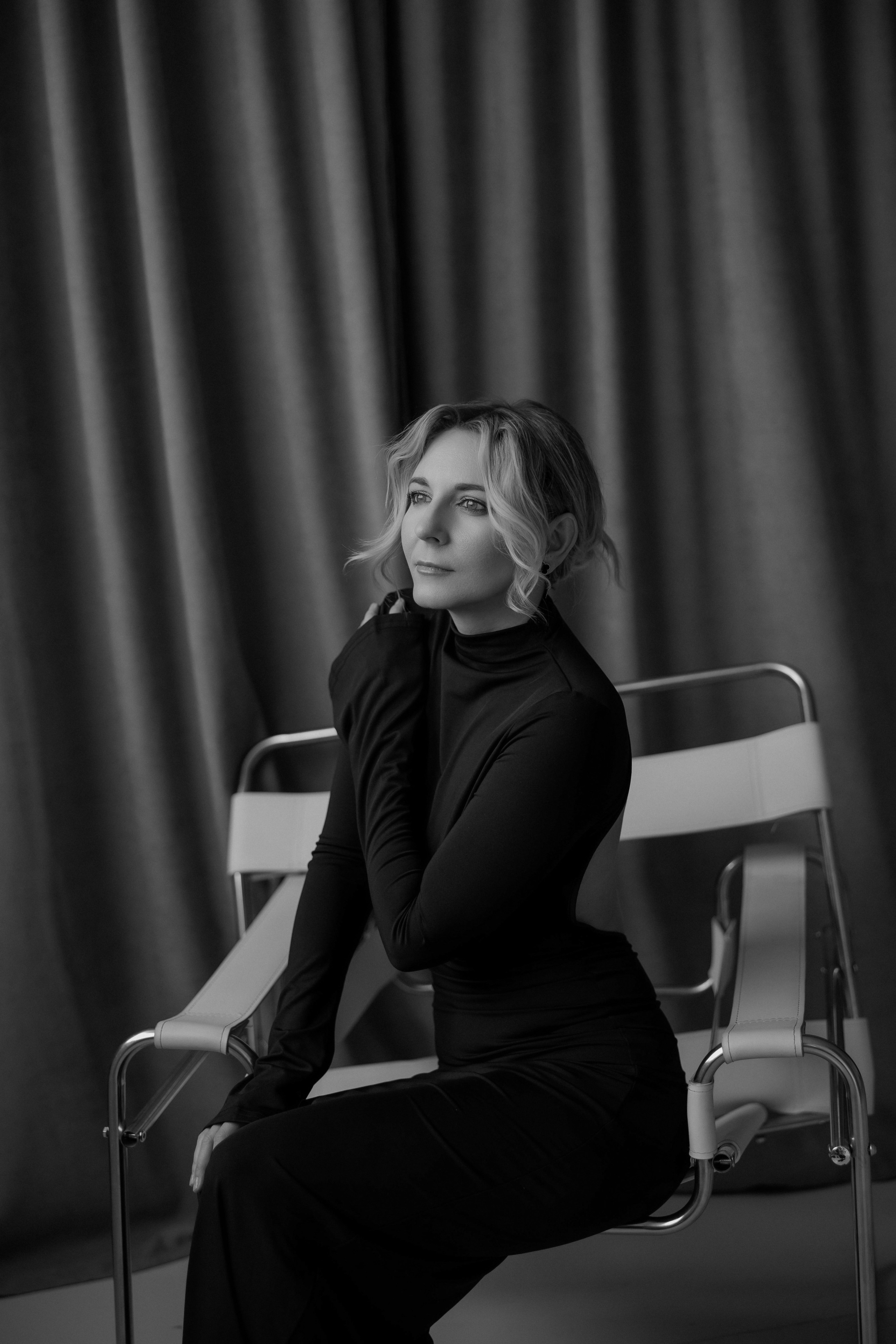 Алёна. Свадебный и семейный фотограф Москва Назарова Ольга