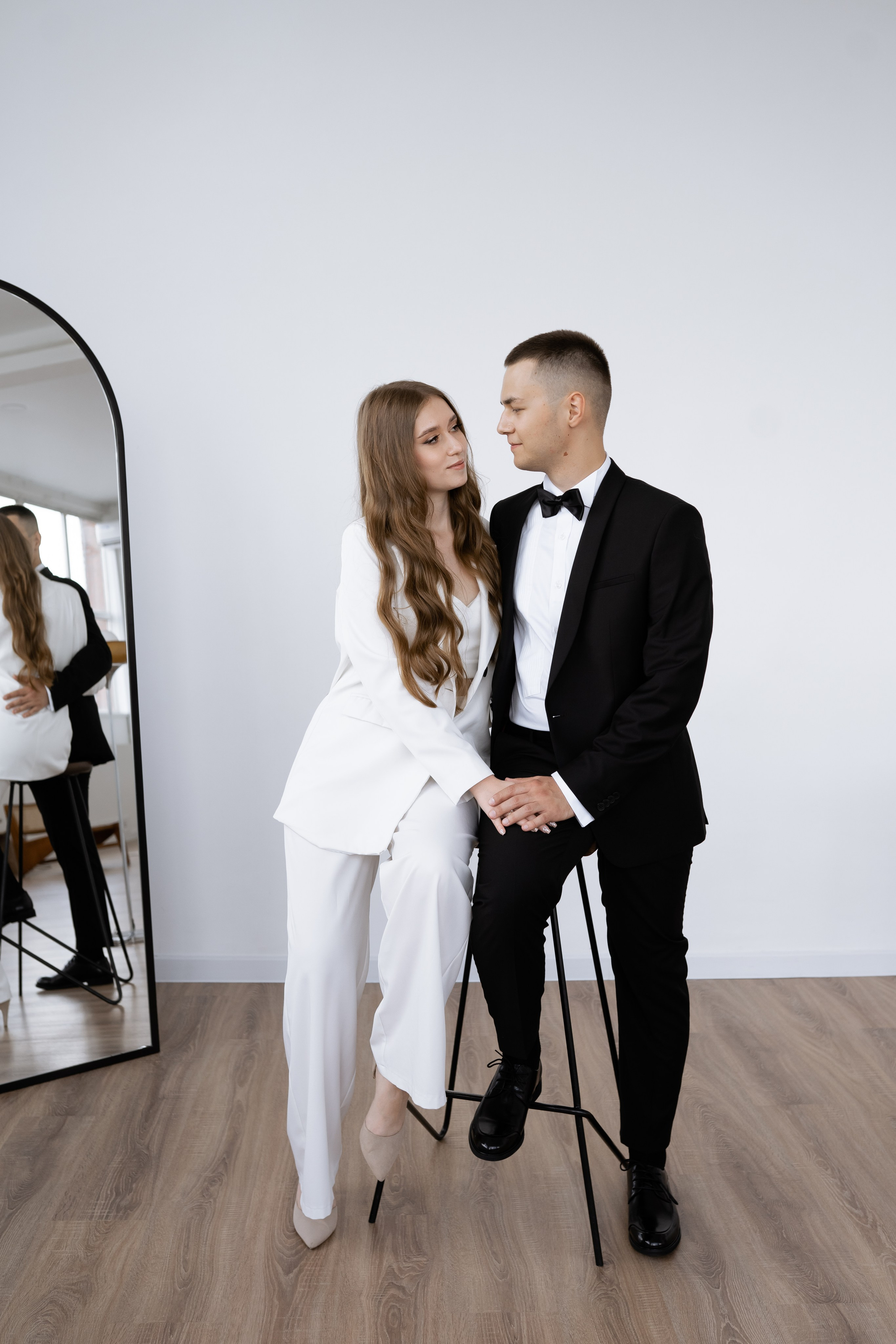 Кирилл и Алена. Свадебный фотограф в Перми и Пермском крае Алена Мартынова