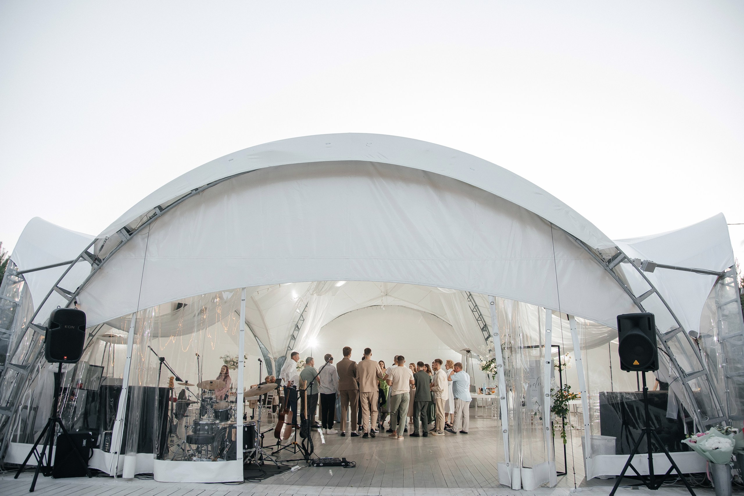 Дарья и Константин. Свадебный и семейный фотограф