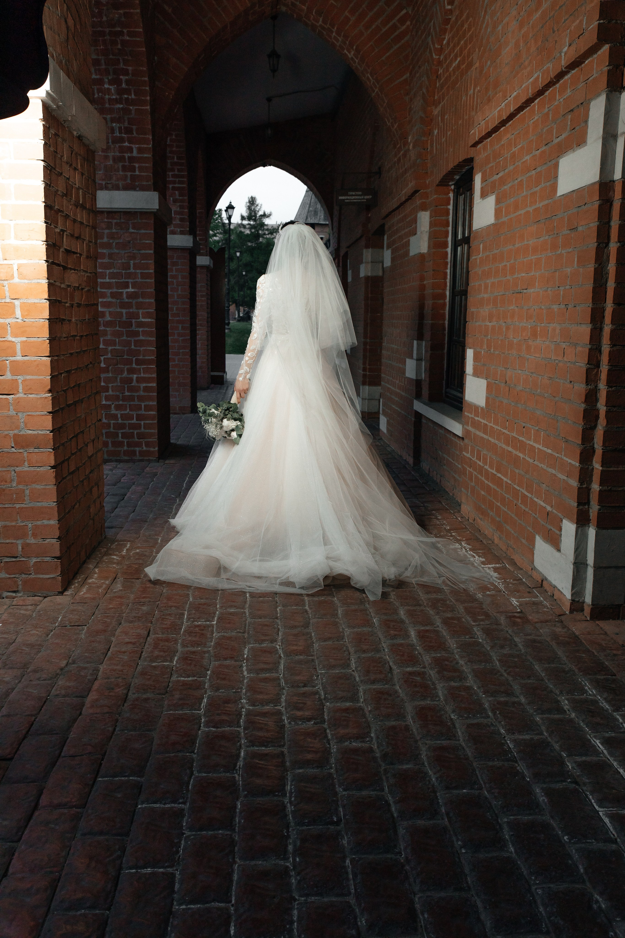 Роман & Алёна. Свадебный, семейный, детский фотограф в Орле