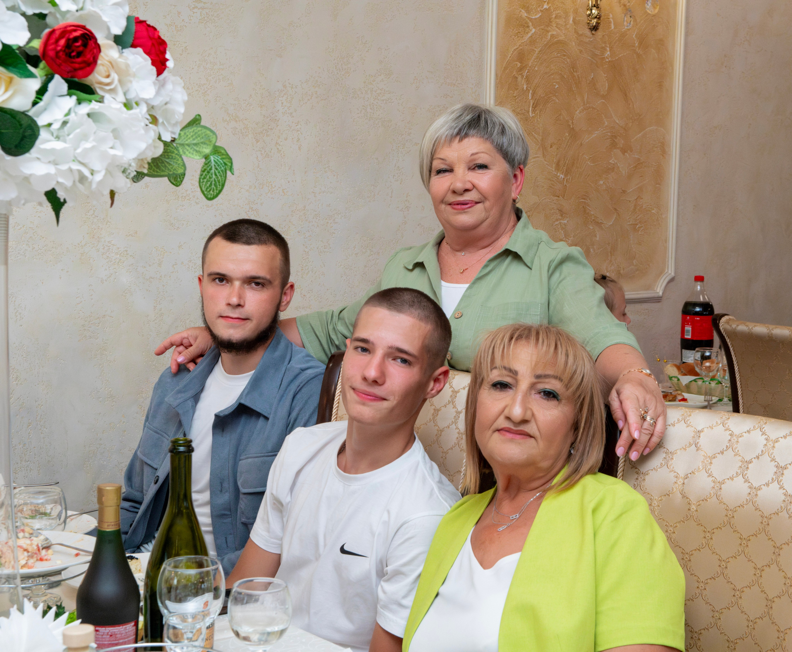 Михаил и Дарья. Крыгина Ольга Фотограф Краснодар