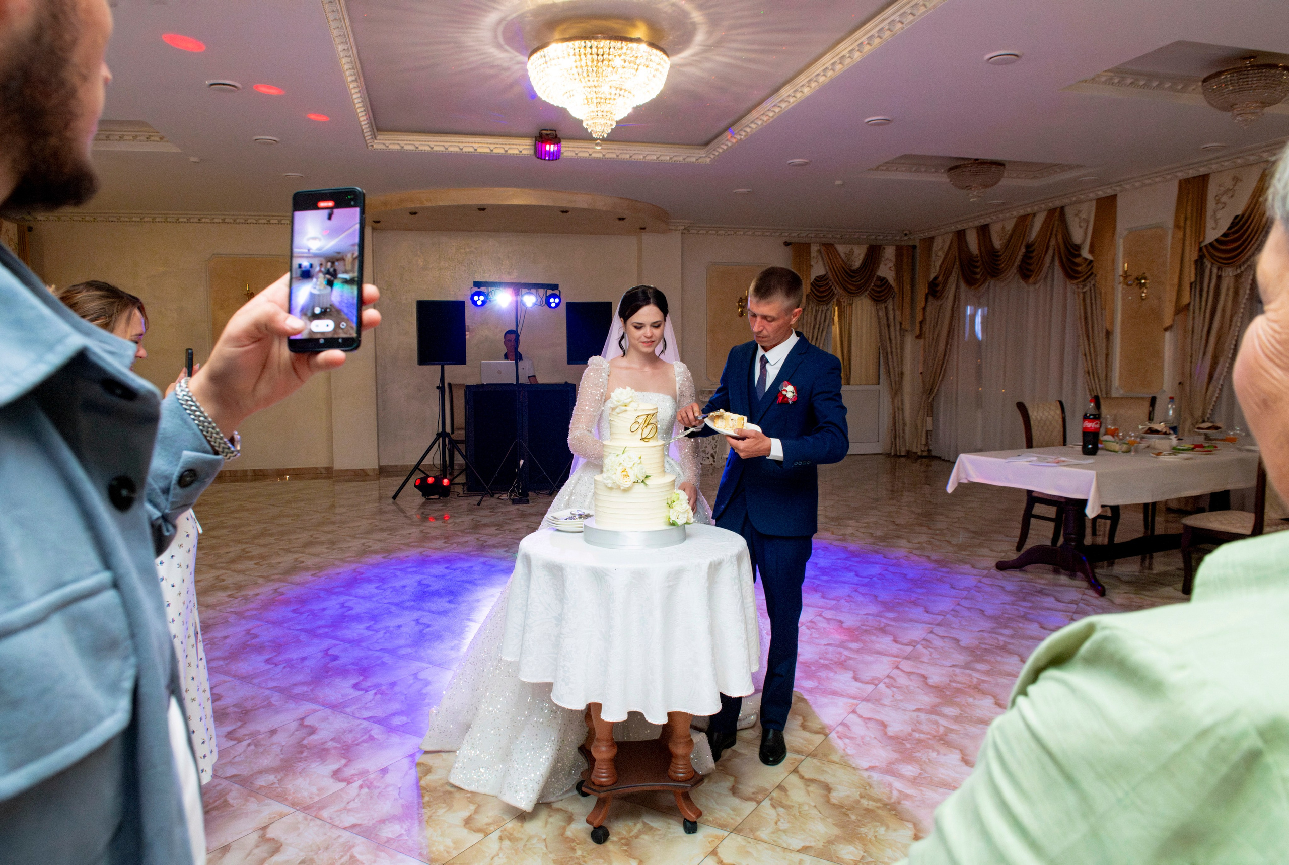 Михаил и Дарья. Крыгина Ольга Фотограф Краснодар