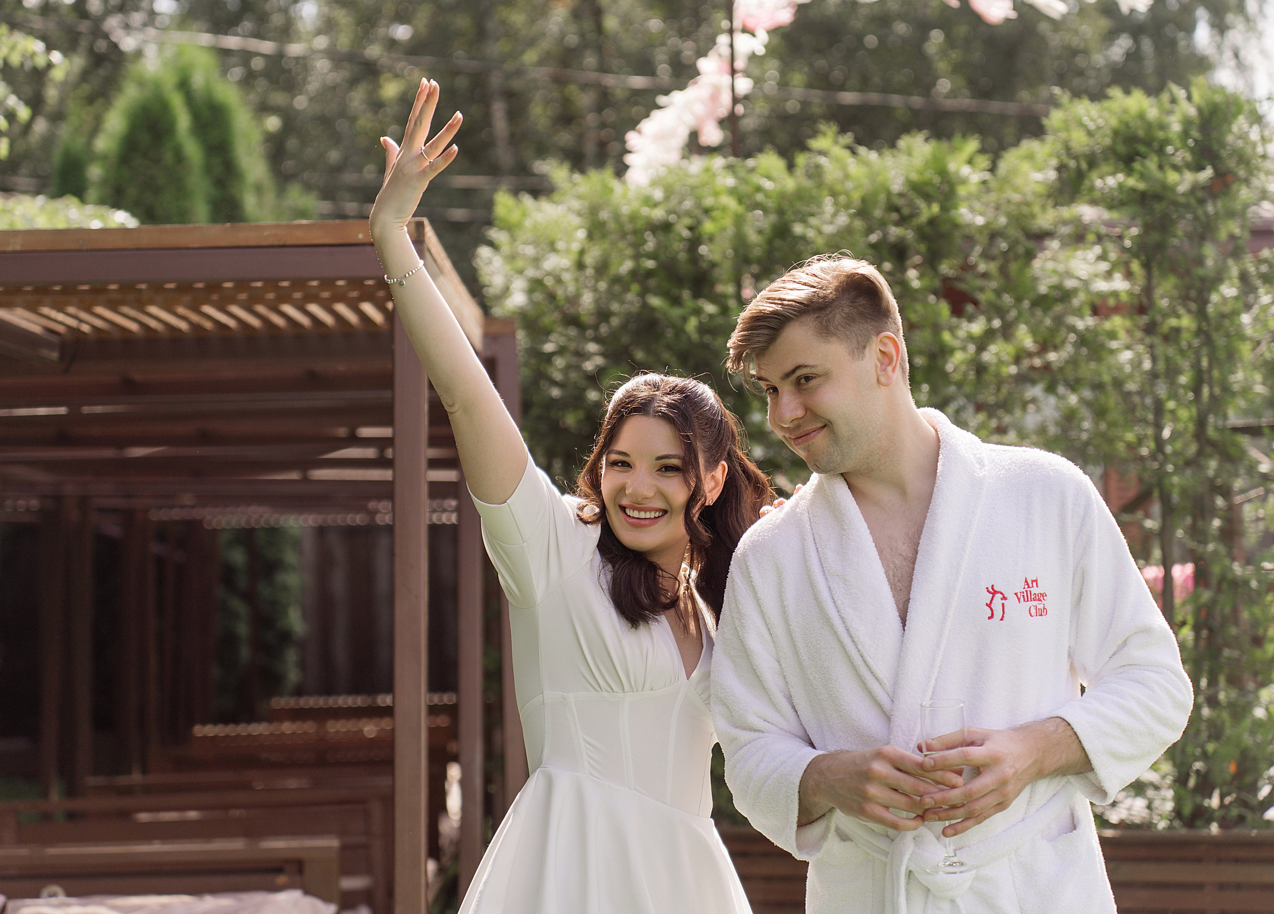 Клкллкаккк. Свадебный фотограф